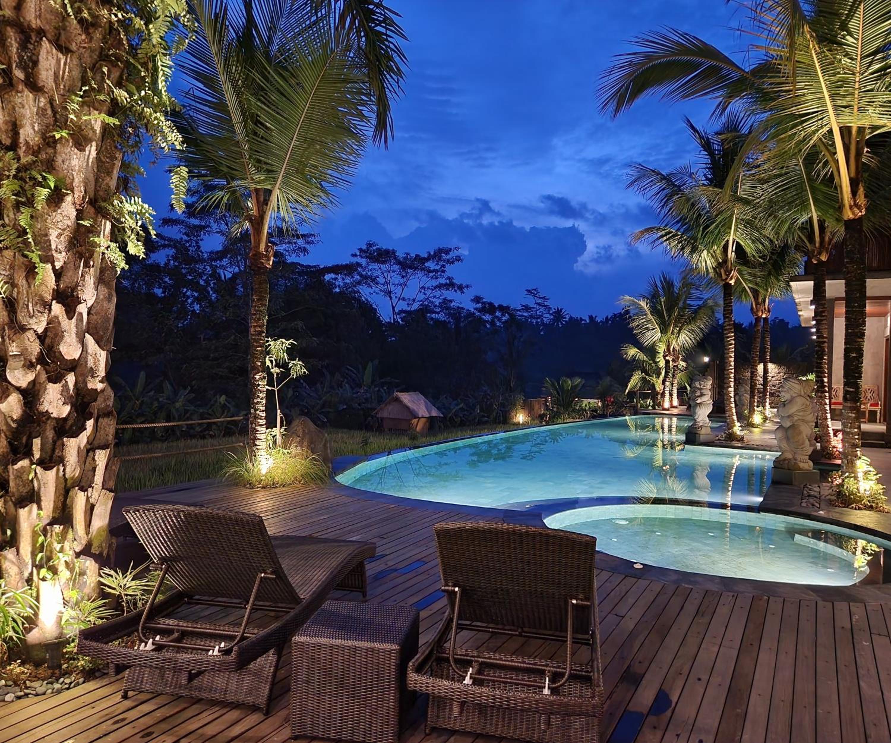 Luxury Villa - Photo 50