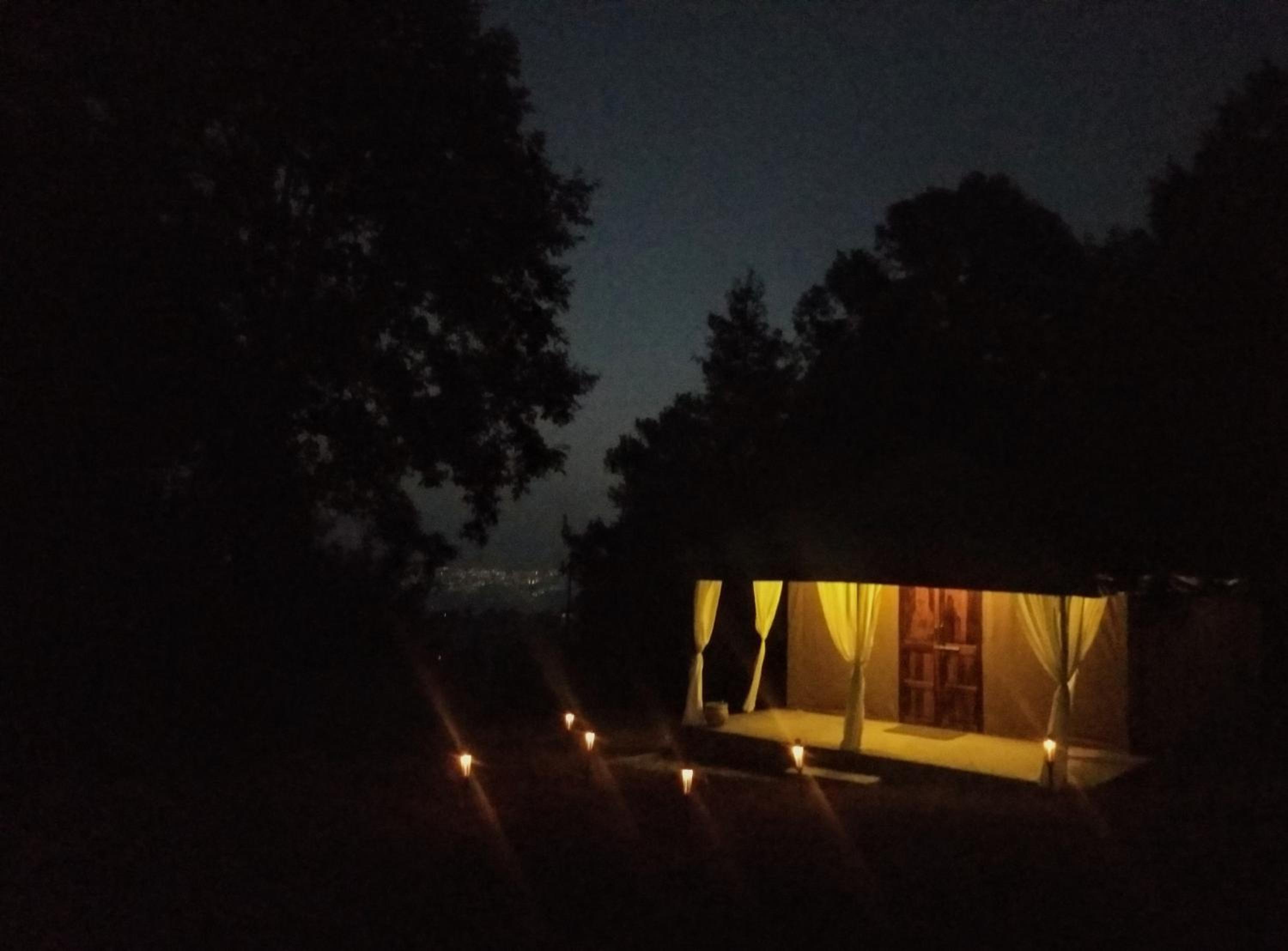Tent - Photo 16