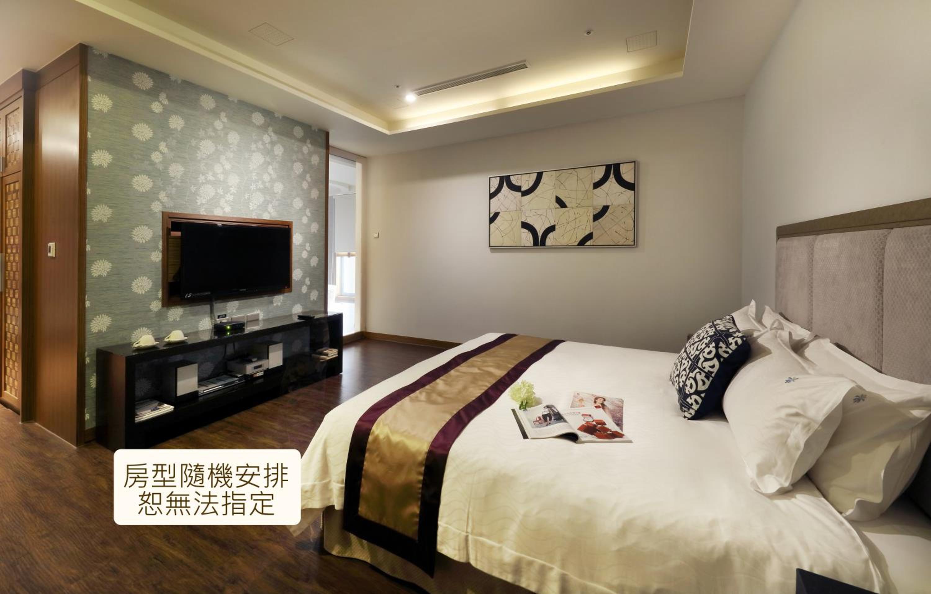 Superior Double Room photo 1