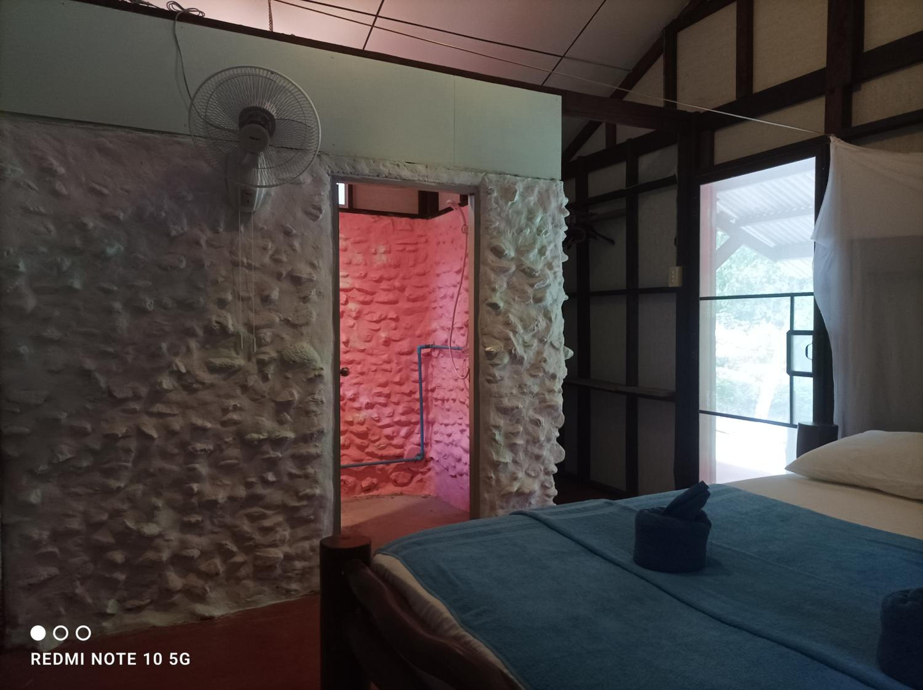 Bungalow with Sea View photo 3