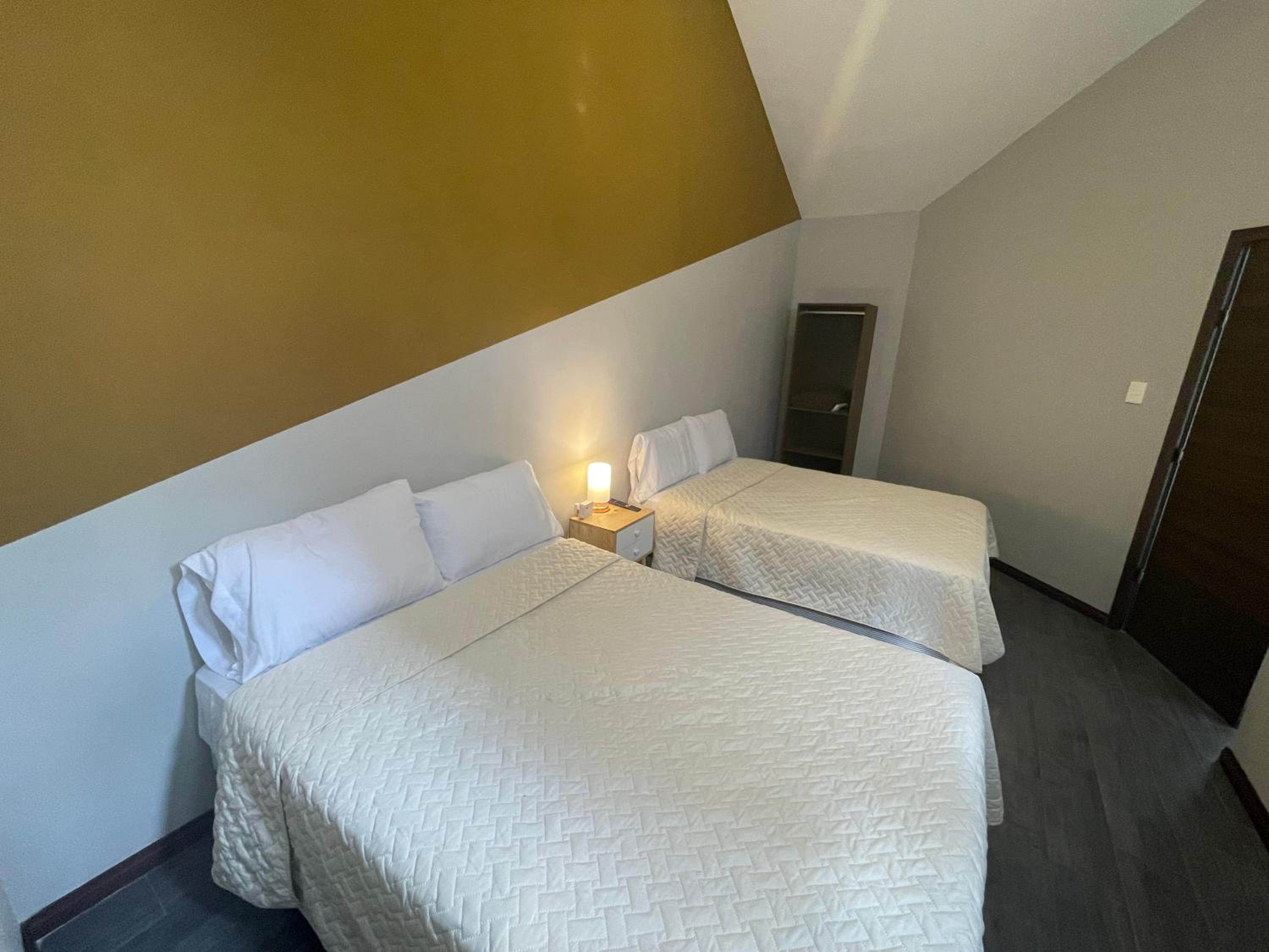 Economy Double Room photo 1