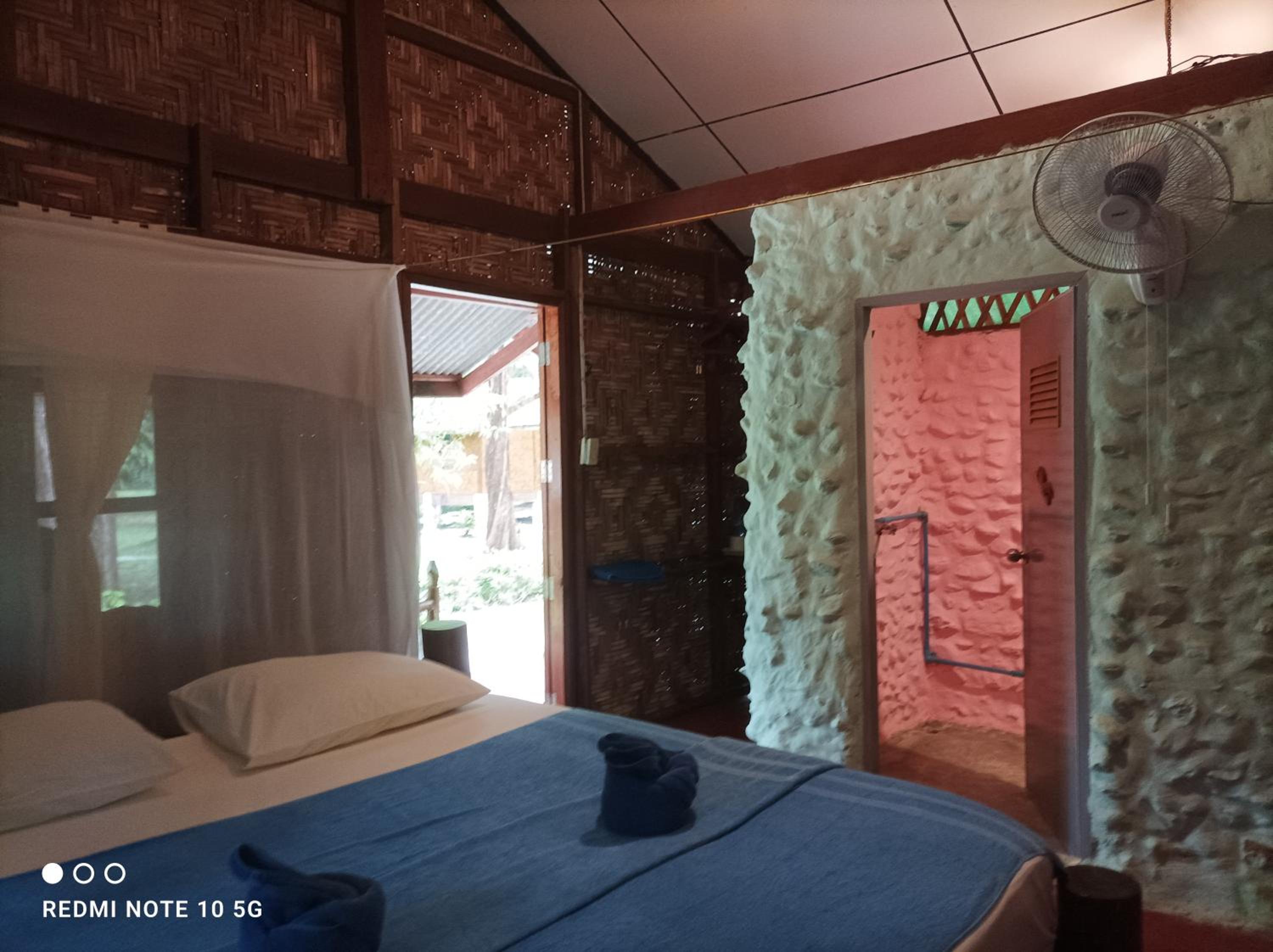 Bungalow with Sea View photo 1
