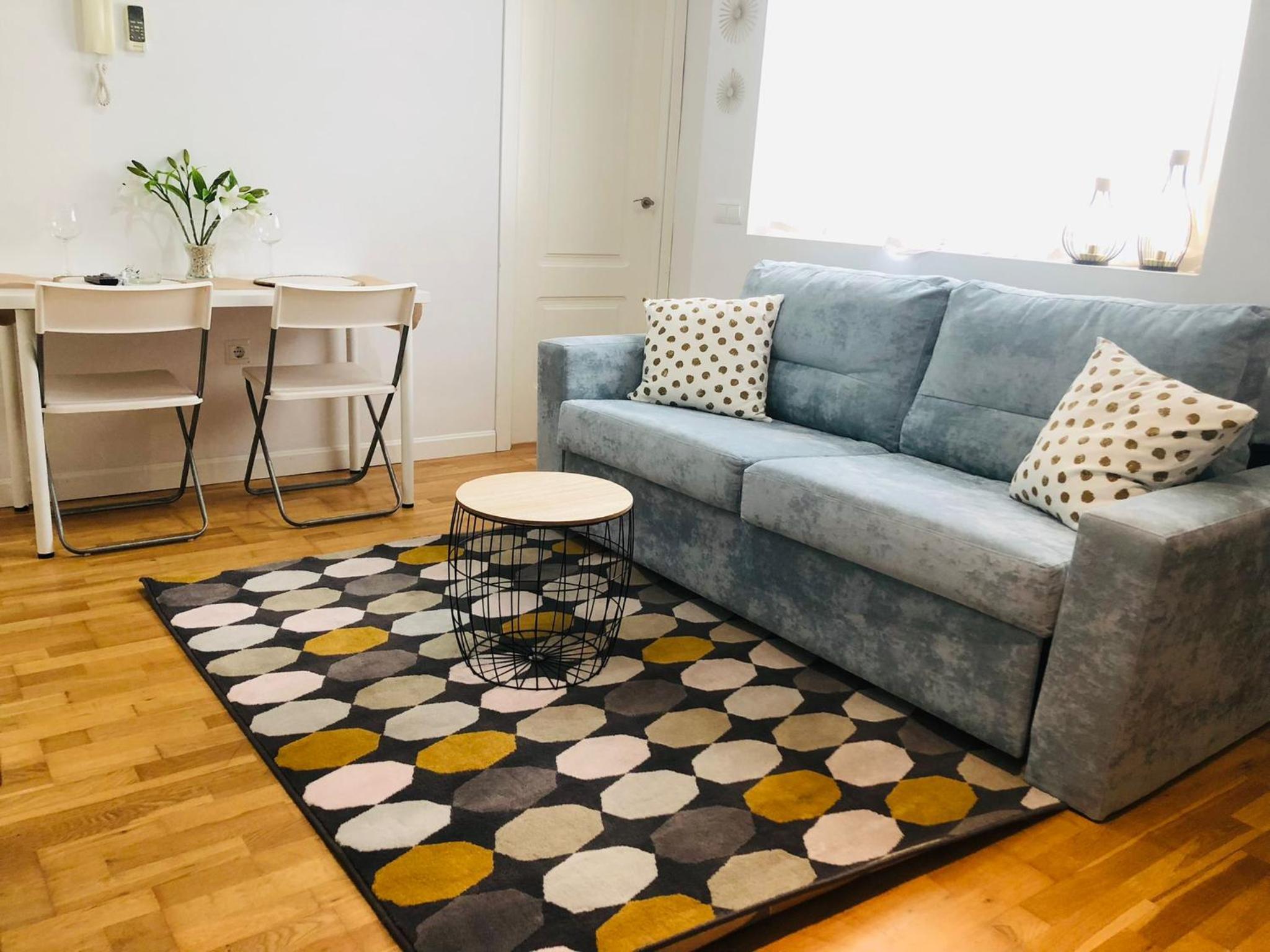 Apartamento