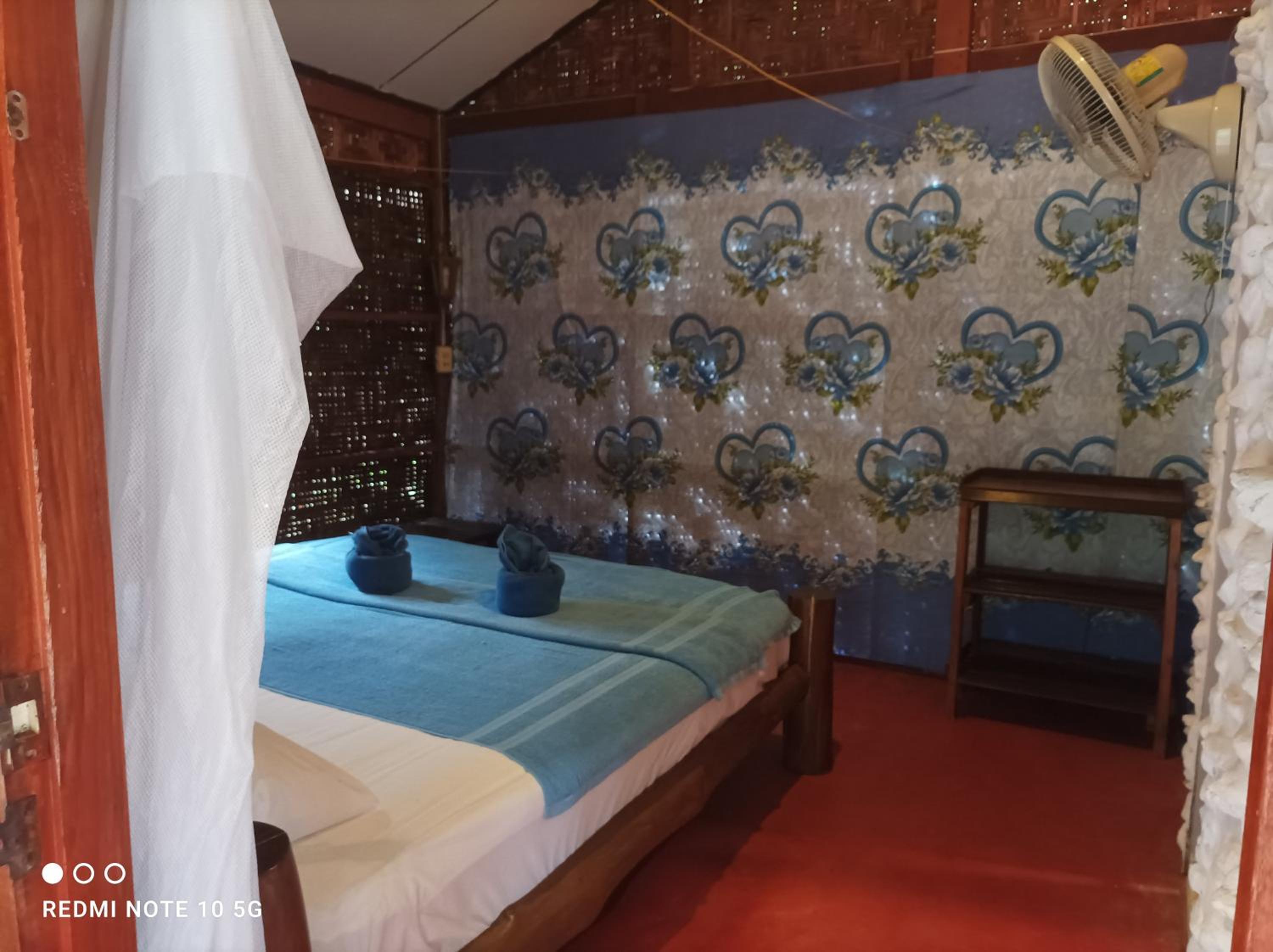 Bungalow with Sea View photo 3