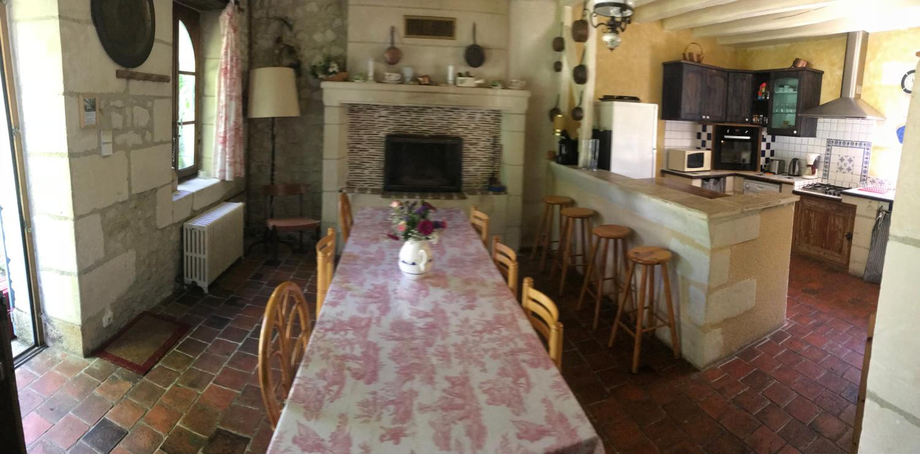 Holiday Home photo 2