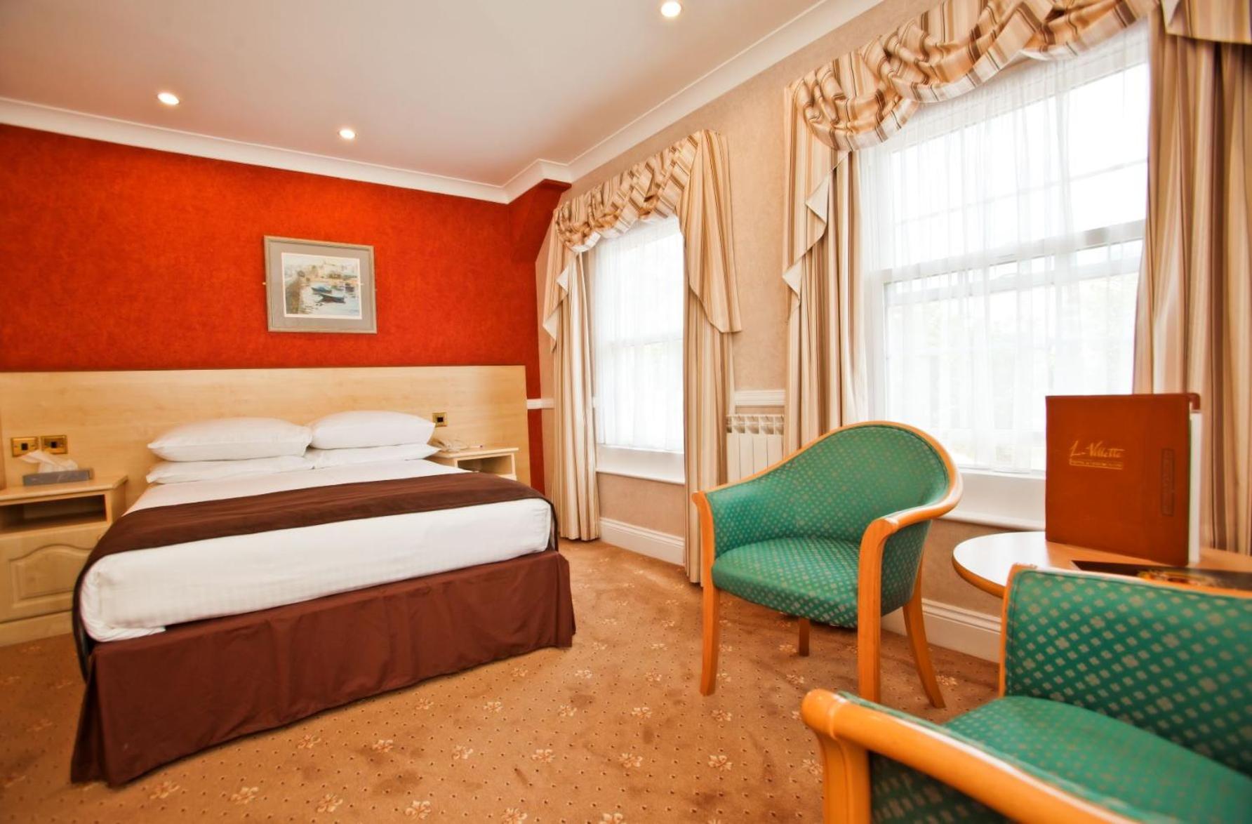 Single Room photo 3
