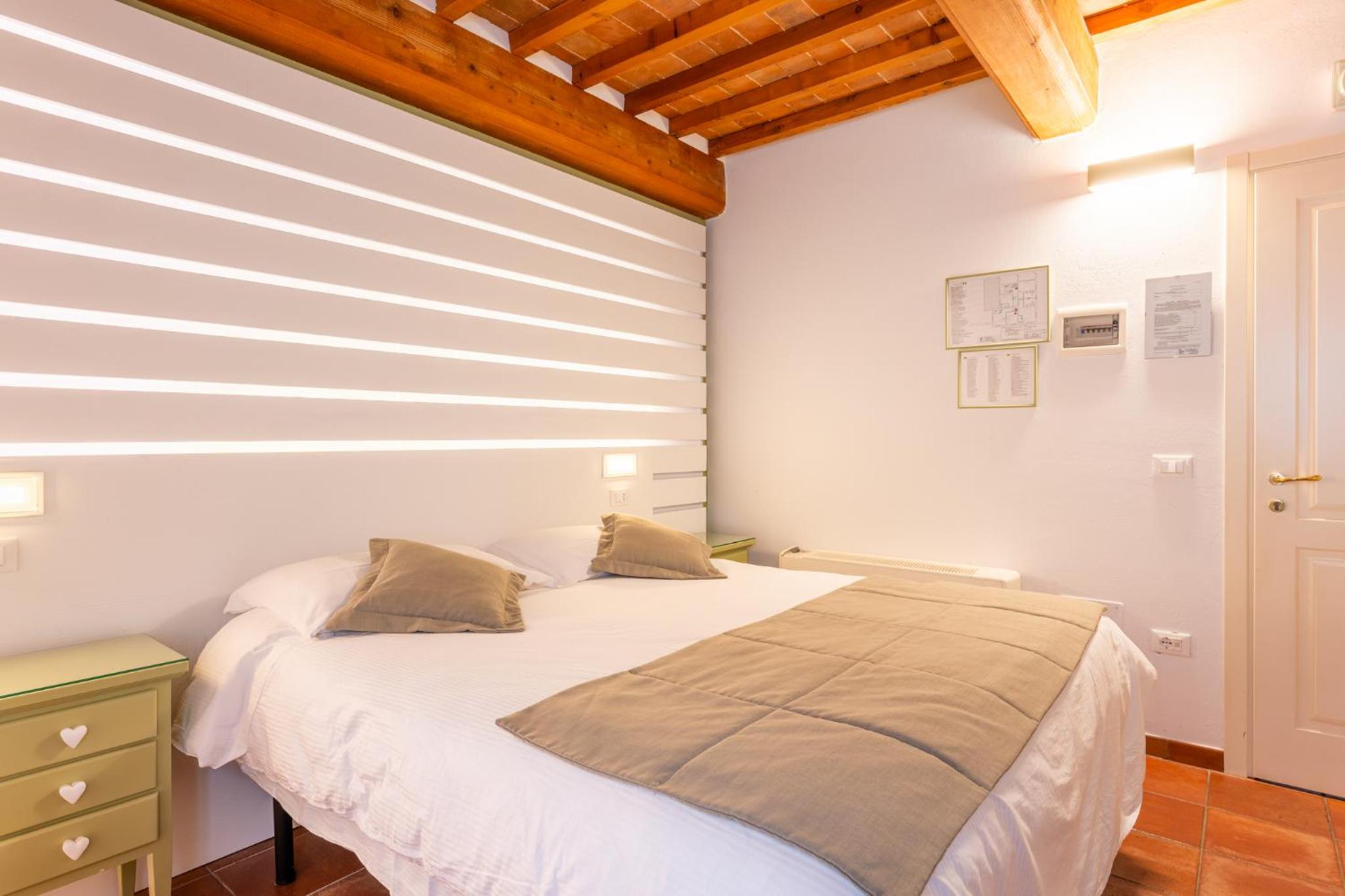 Deluxe Double or Twin Room - Photo 1