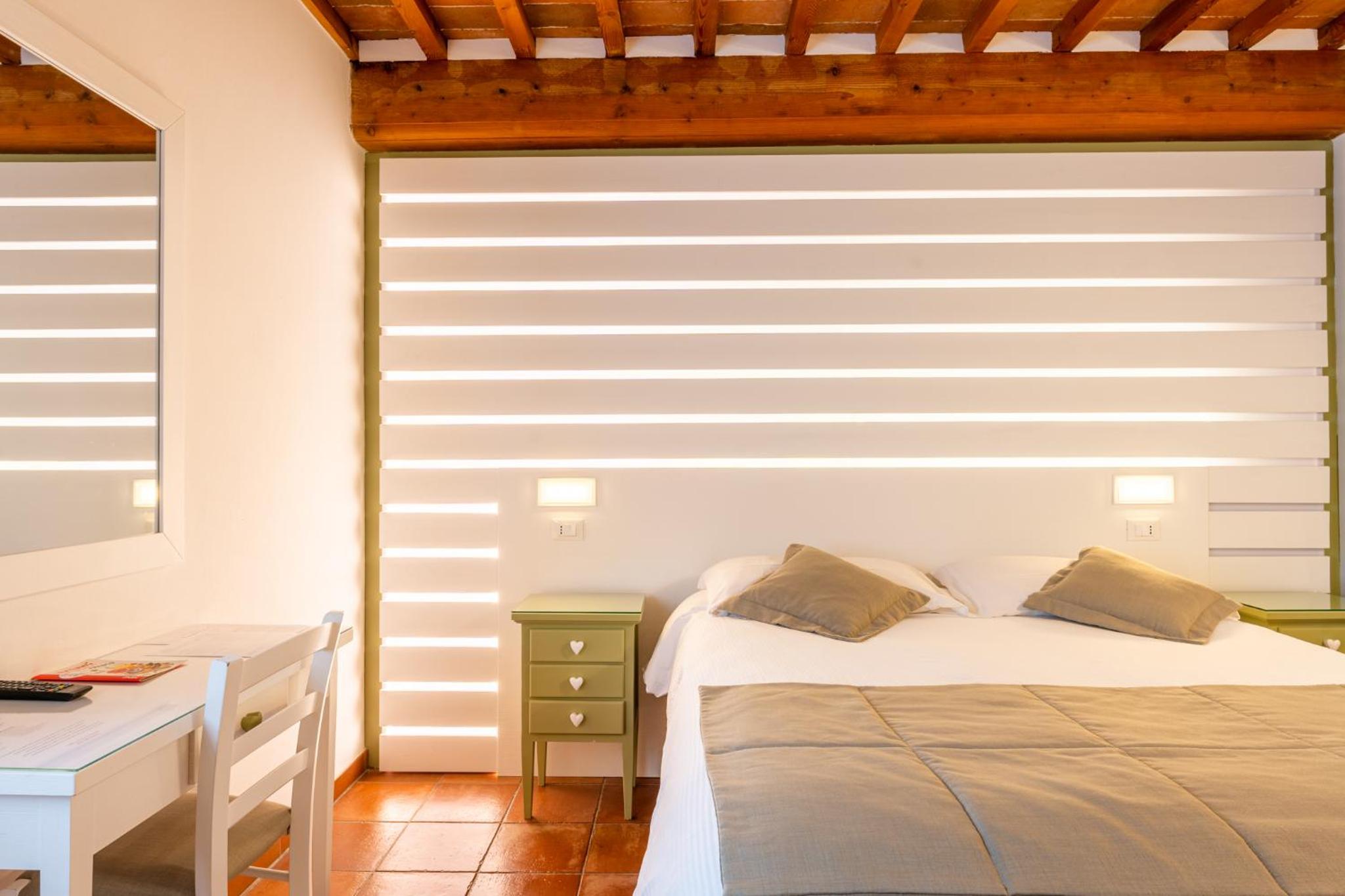 Deluxe Double or Twin Room - Photo 2