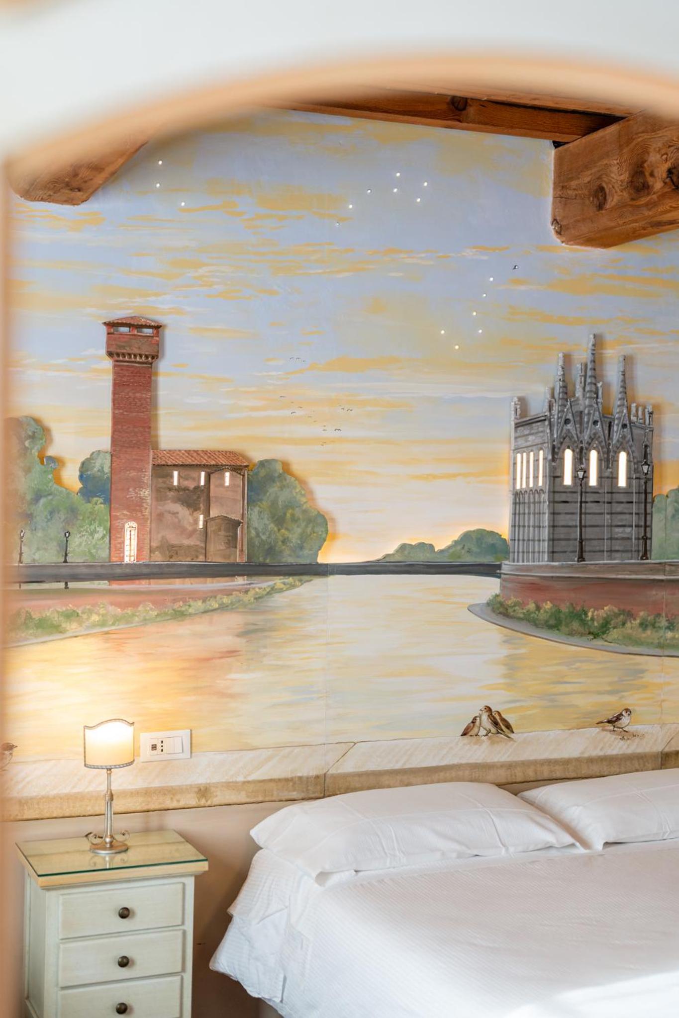 Double Room - Photo 4