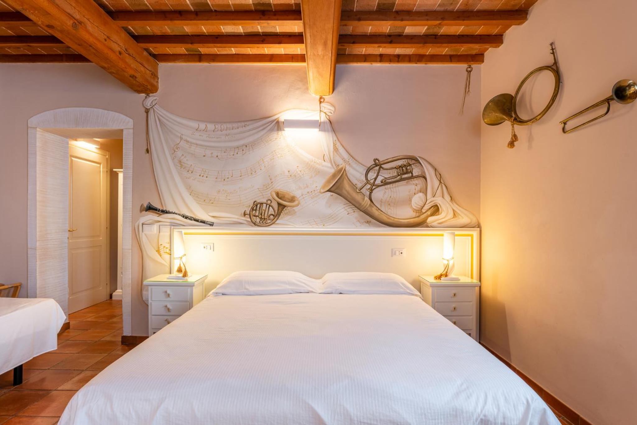 Quadruple Room photo 1