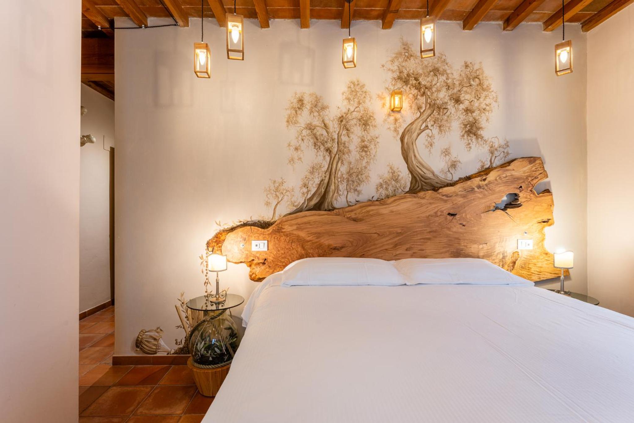 Double Room - Photo 9