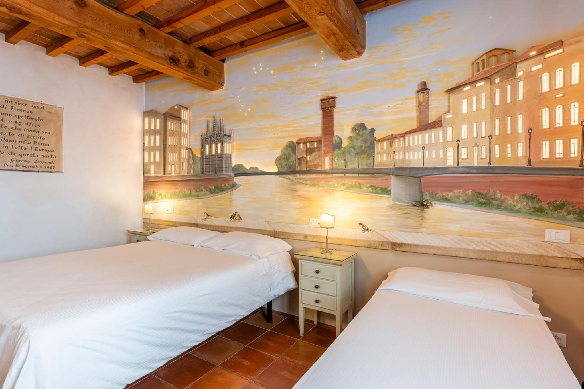 Double Room - Photo 11