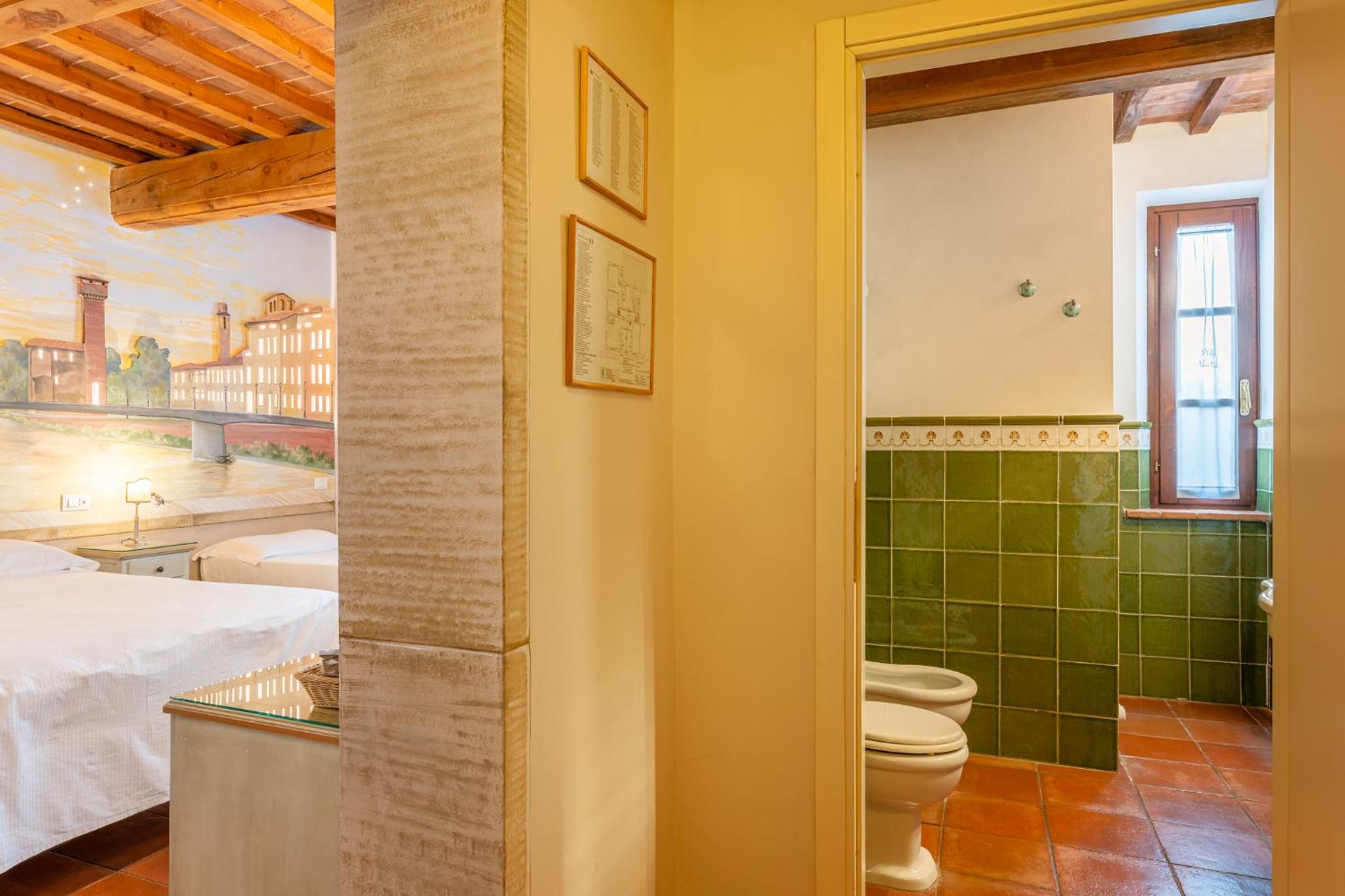 Triple Room - Photo 9