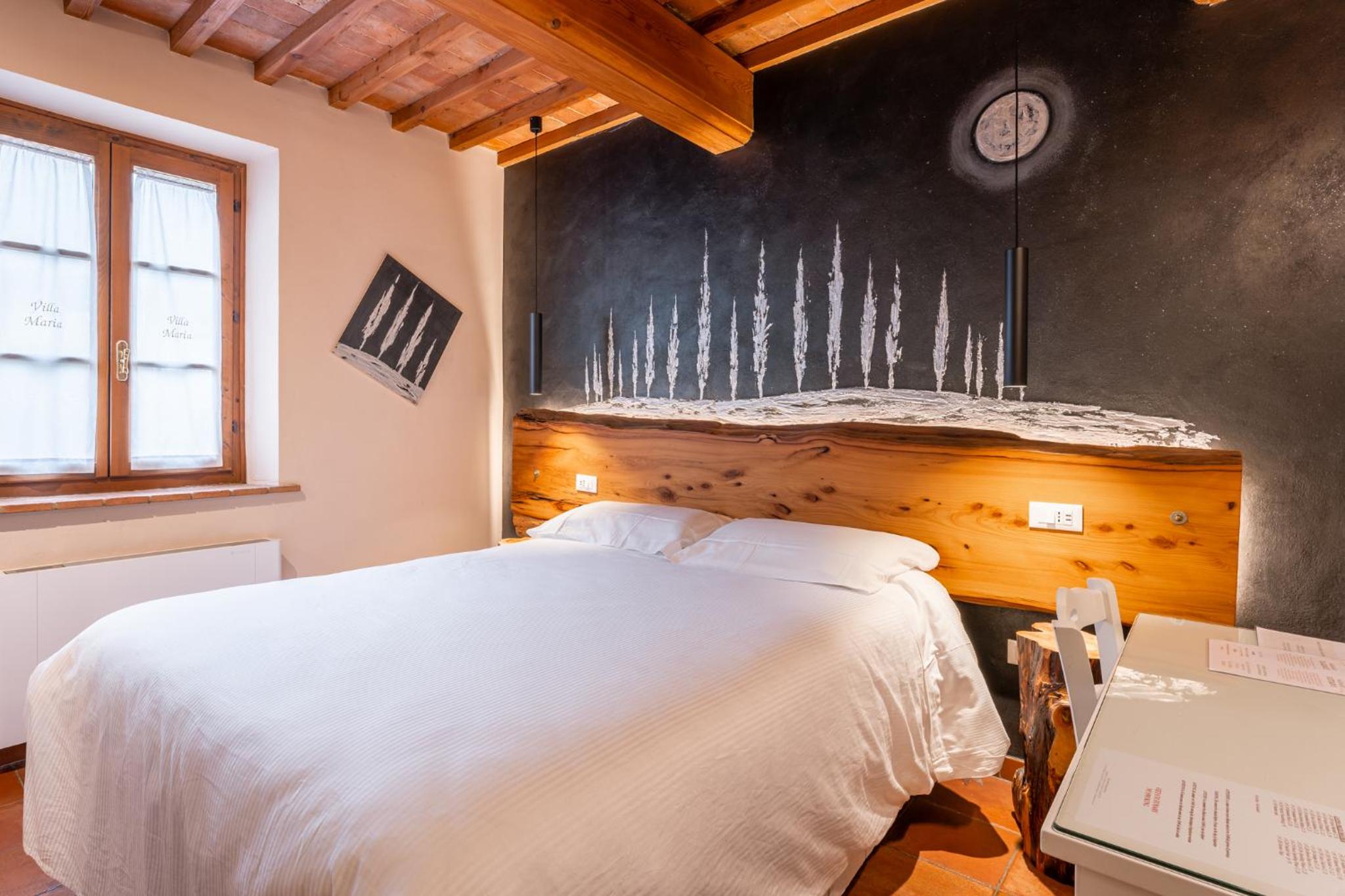Double Room - Photo 15