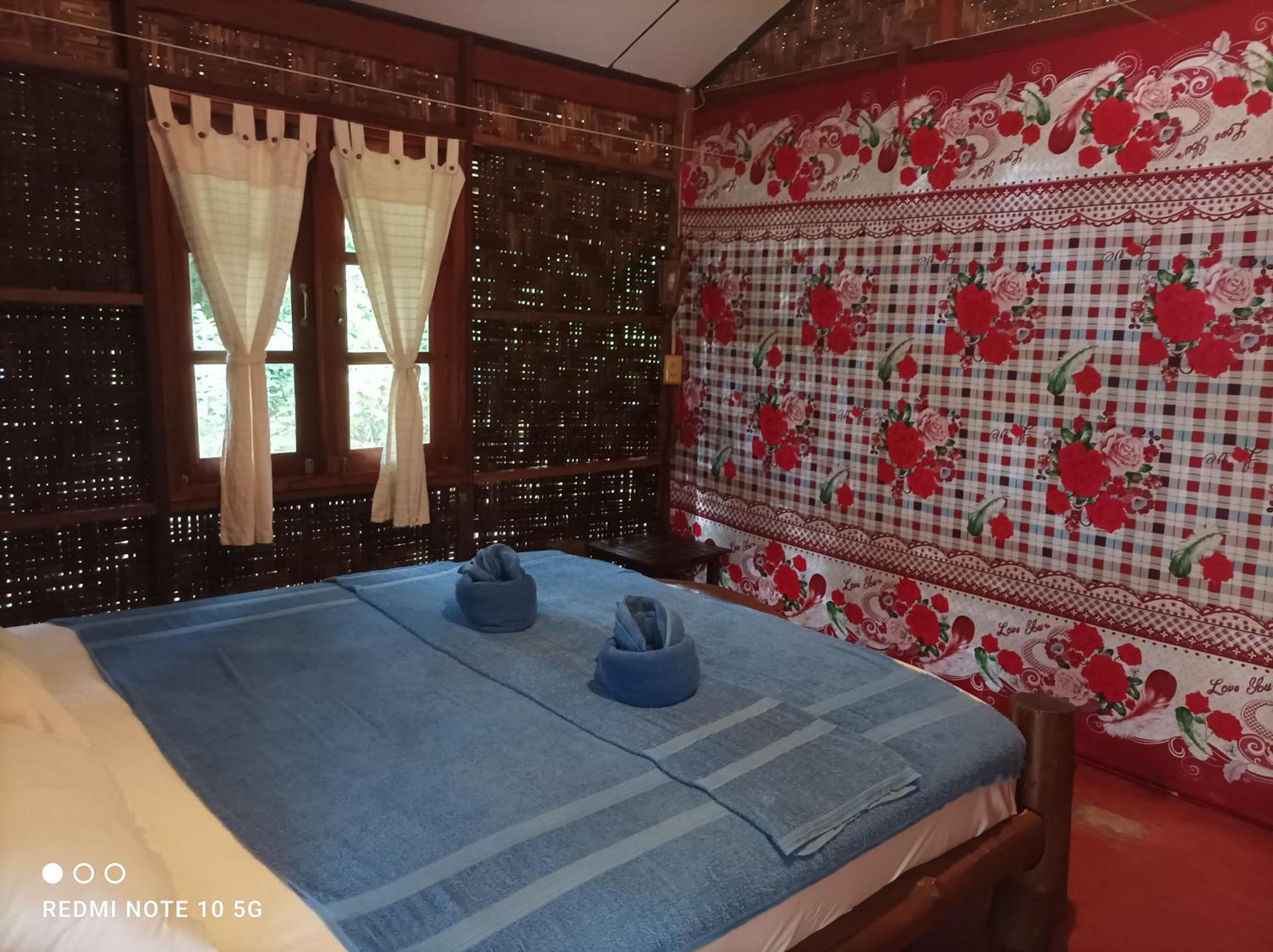 Bungalow with Sea View photo 1