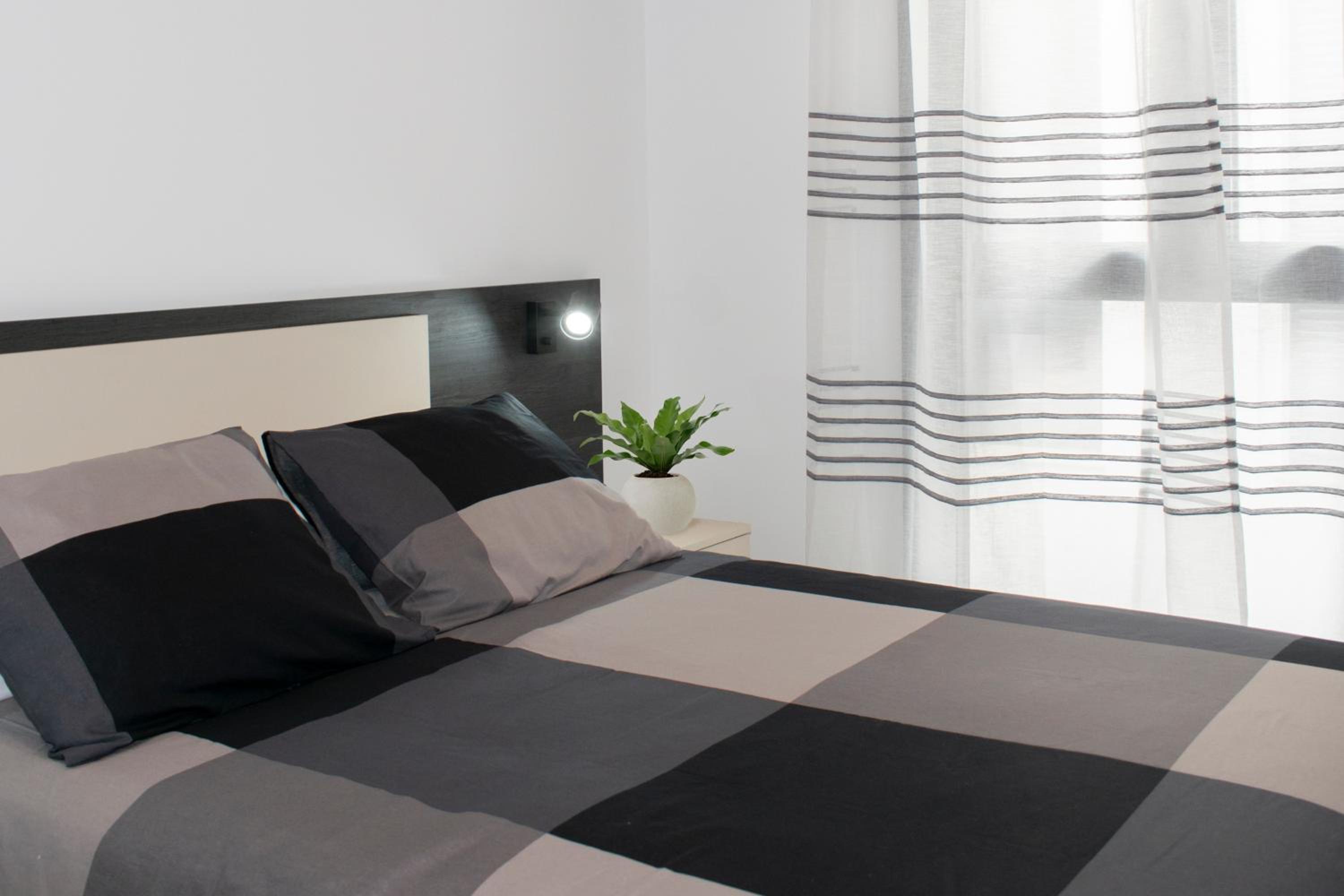 Departamento de tres habitaciones