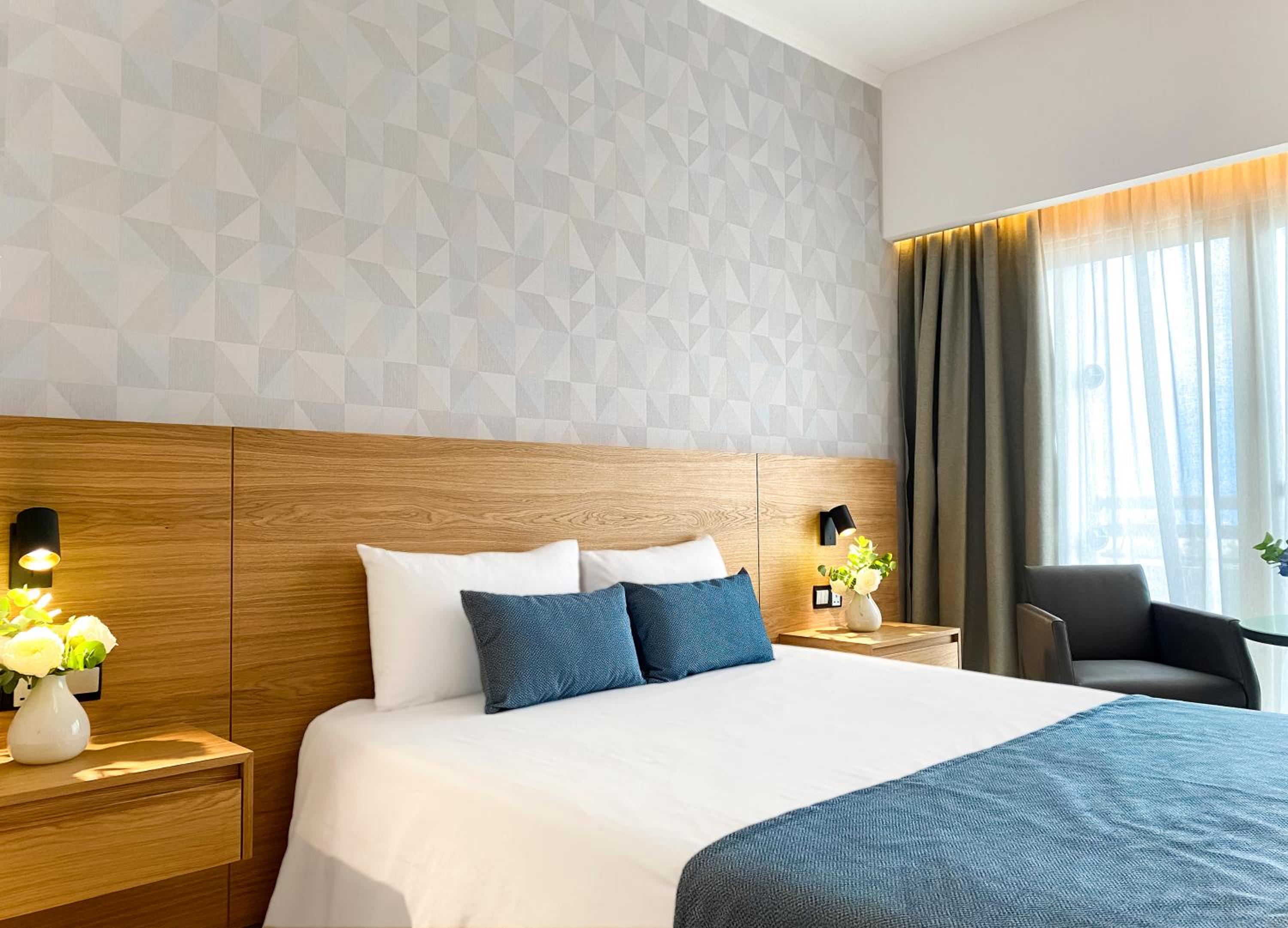 Executive Double or Twin Room - Photo 3