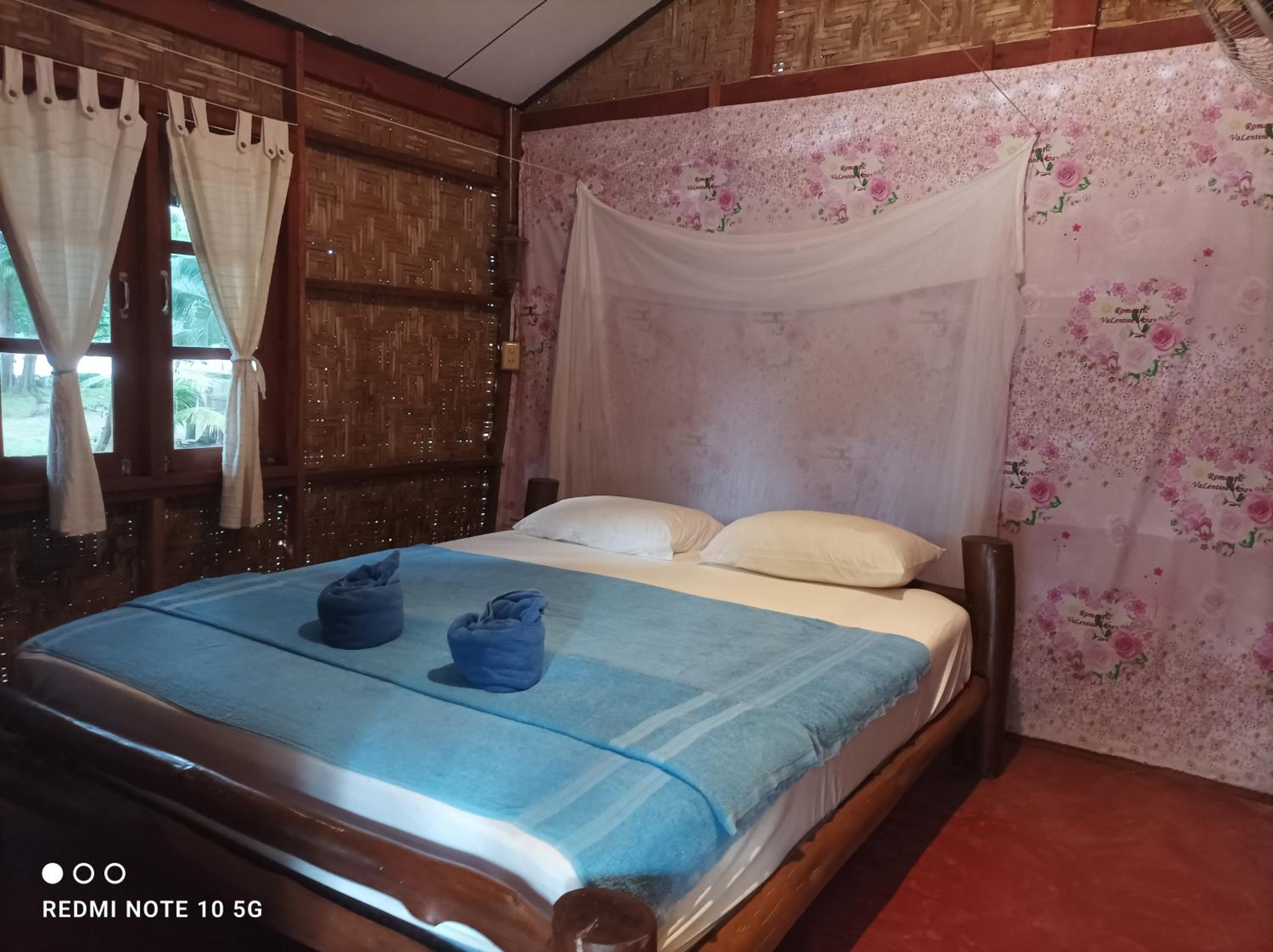 Deluxe Bungalow with Sea View photo 1