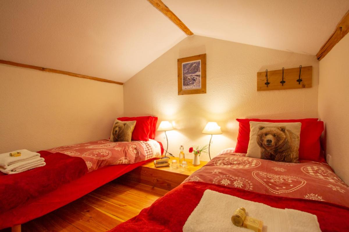 Basic Triple Room photo 3