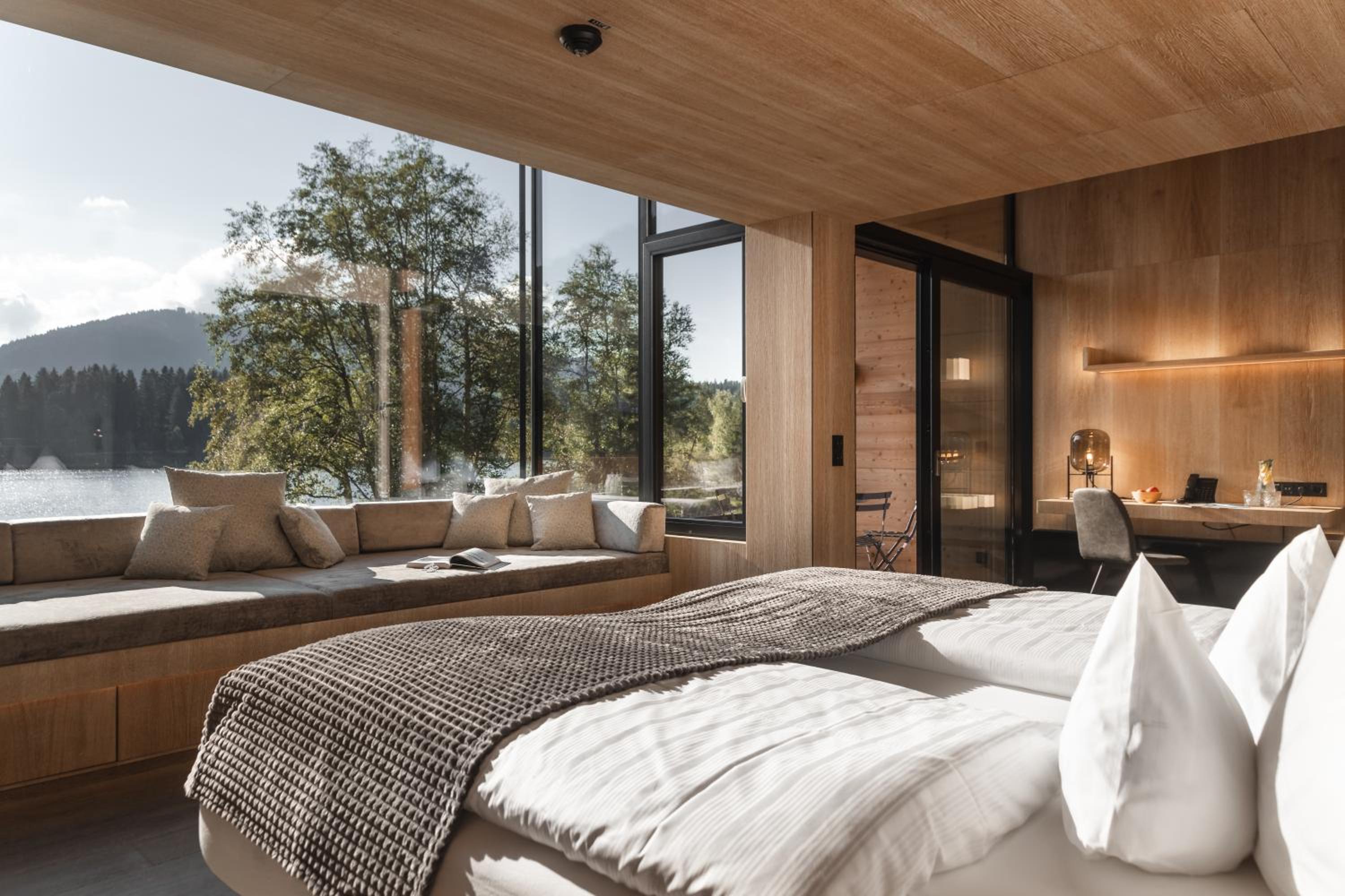 Penthouse Suite Deluxe photo 1