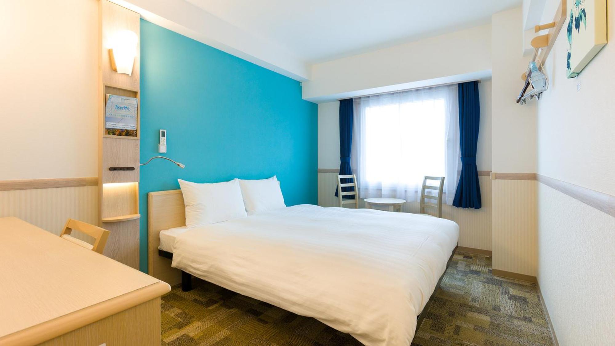 Double Room - Non-Smoking  - Photo 14