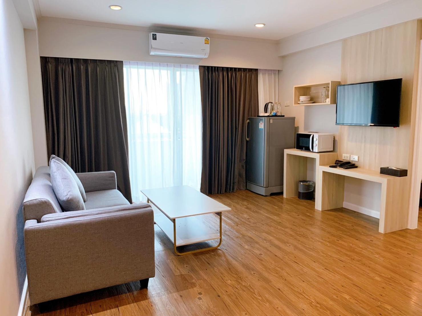 Presidential Suite photo 3