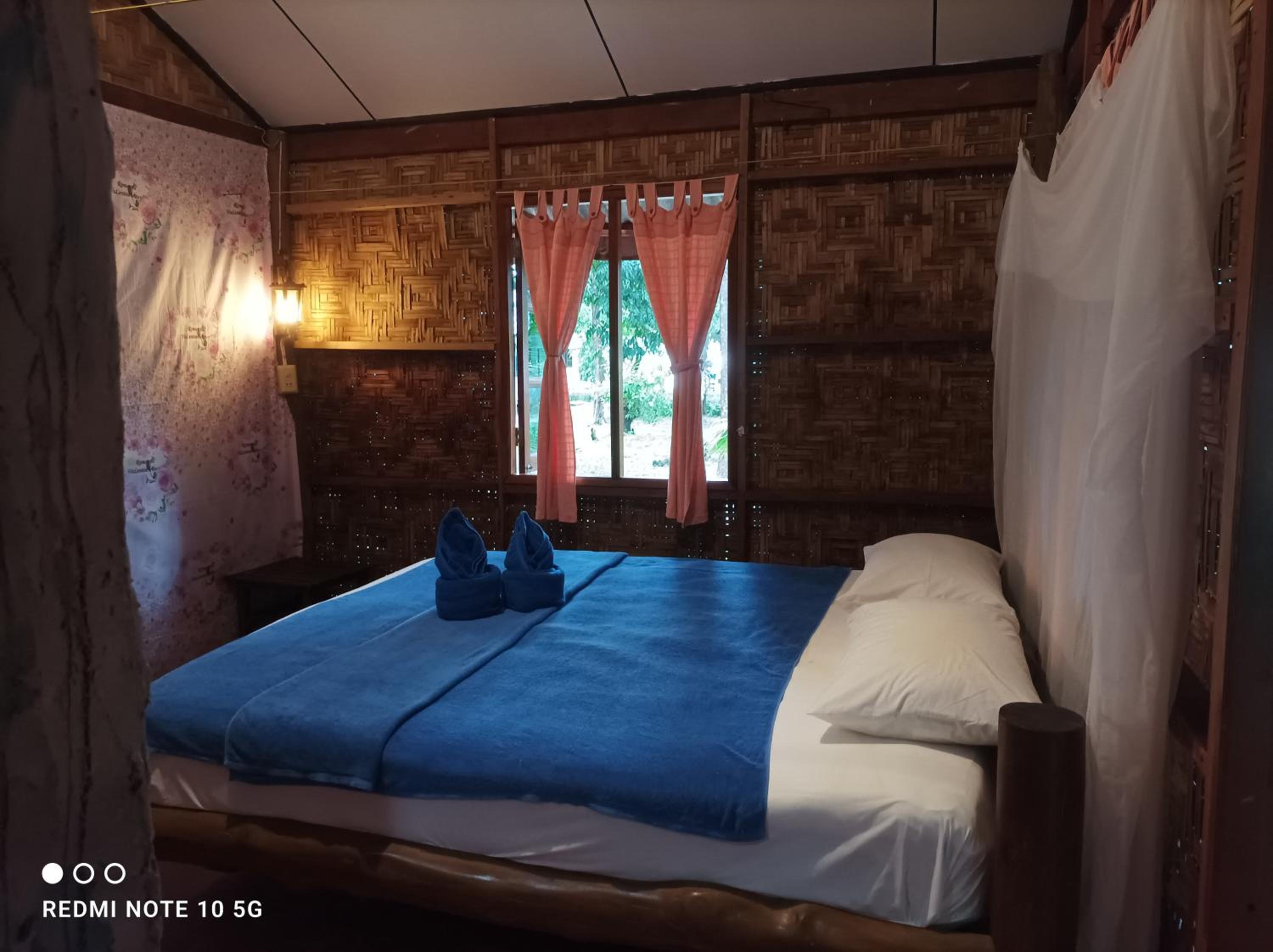 Deluxe Bungalow with Sea View photo 1