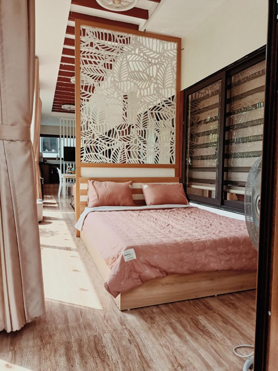 Three-Bedroom Villa photo 1