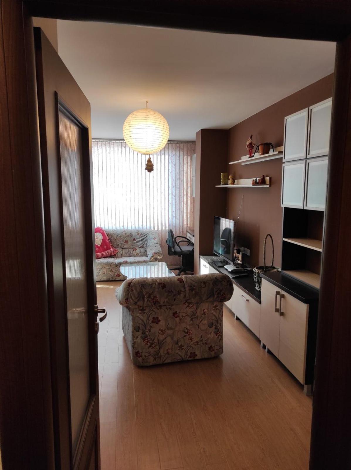 One-Bedroom Apartment - Photo 21