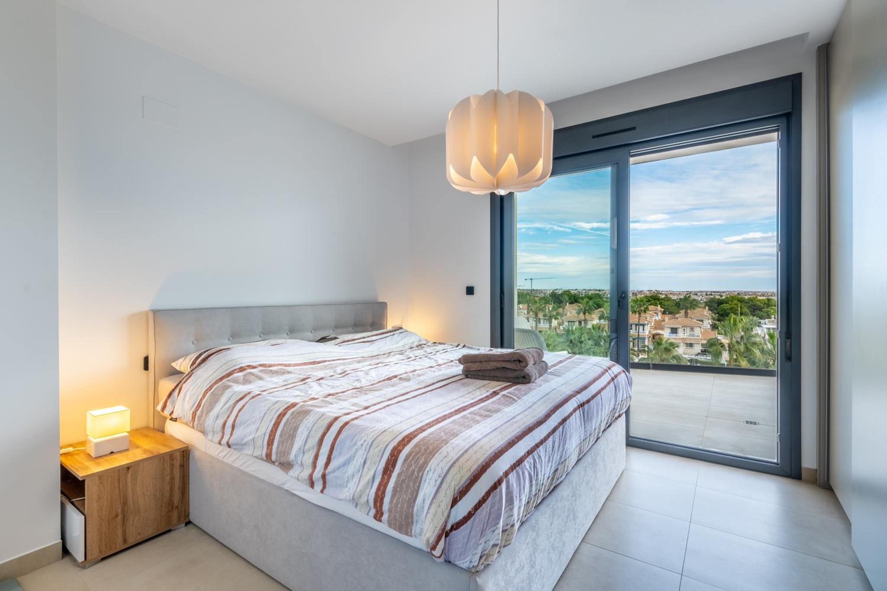 Apartamento Superior de Tres Habitaciones