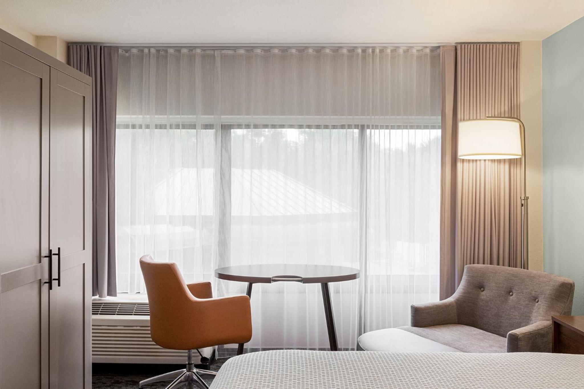 King Room - Mobility Access/Hearing Accessible