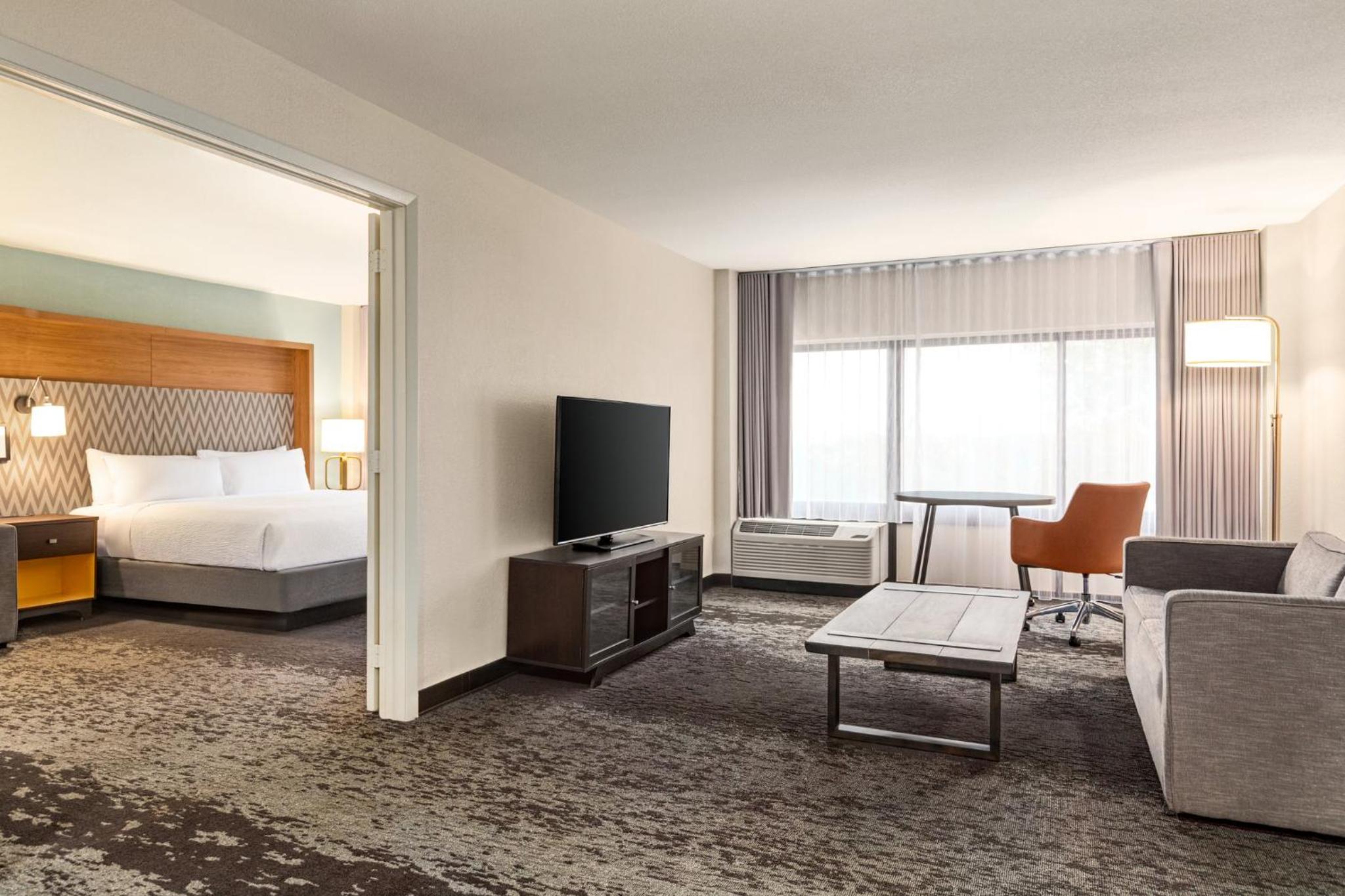 King Suite