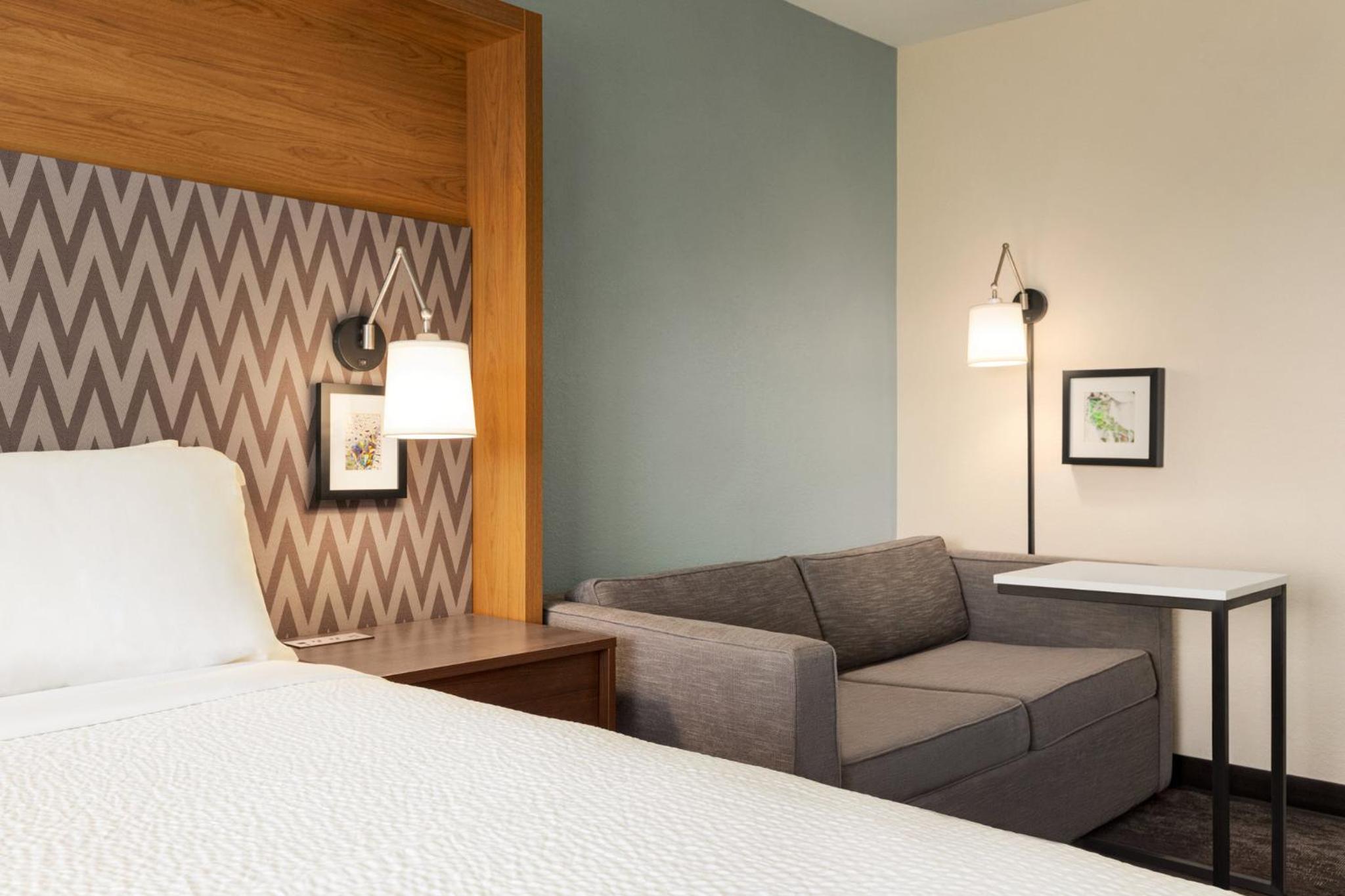 Available room