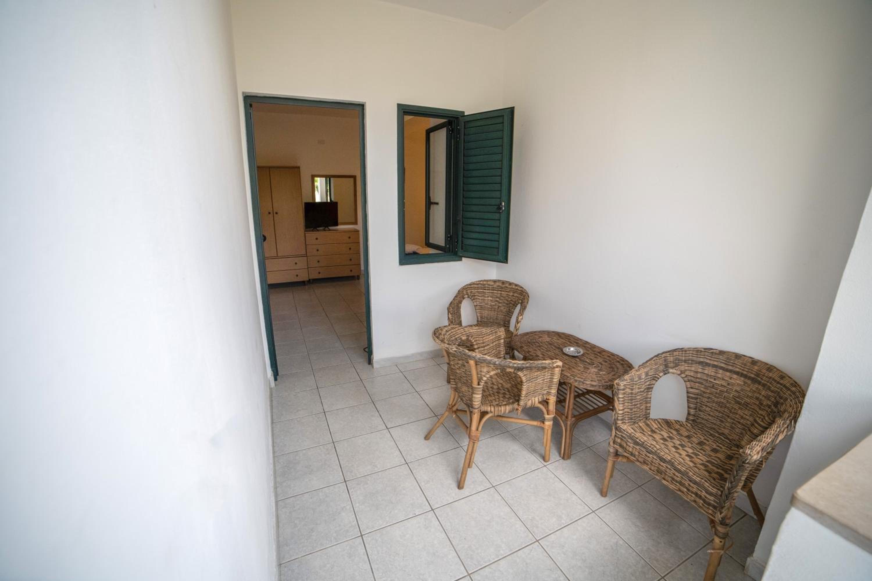 Quadruple Room photo 2