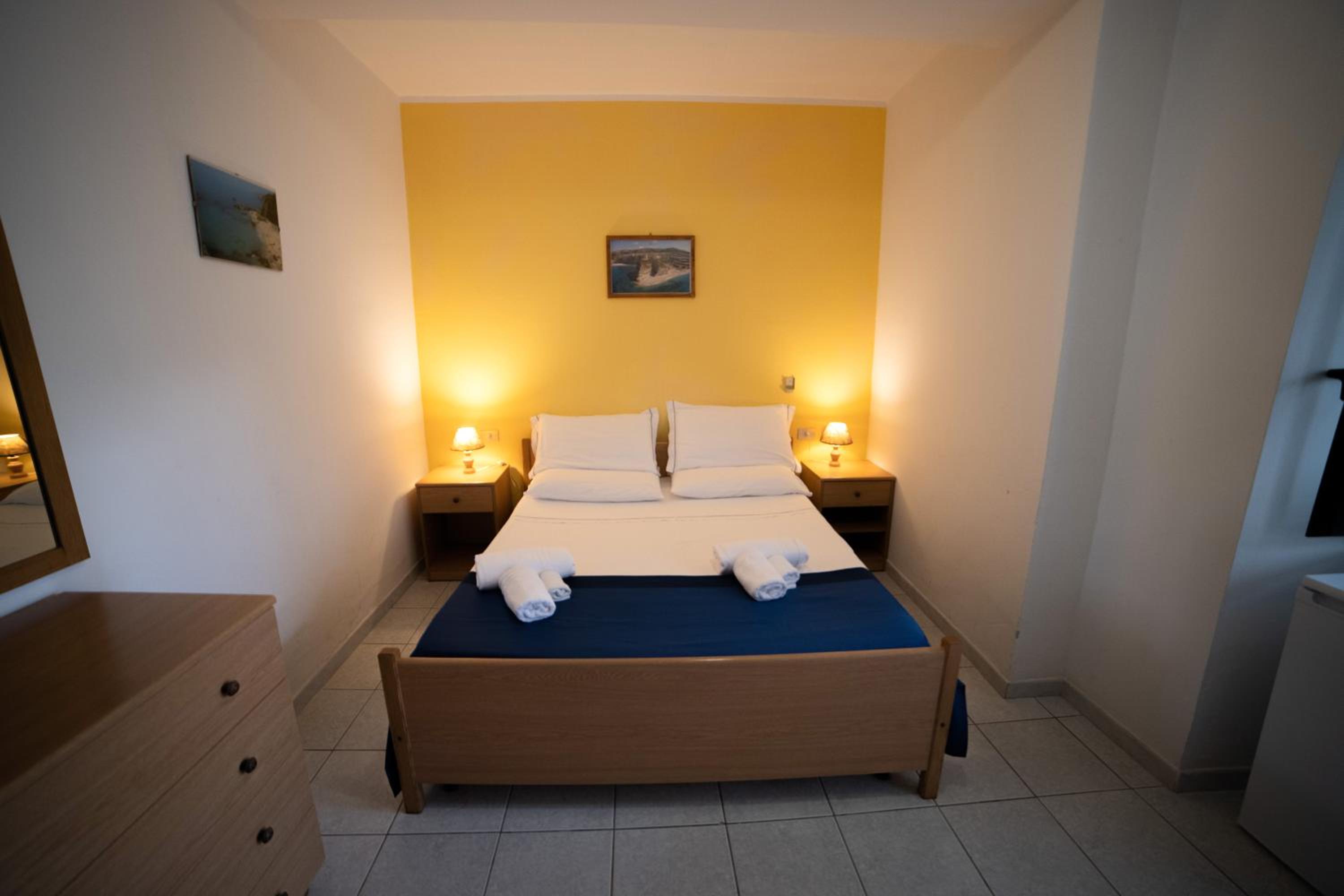 Quadruple Room photo 1