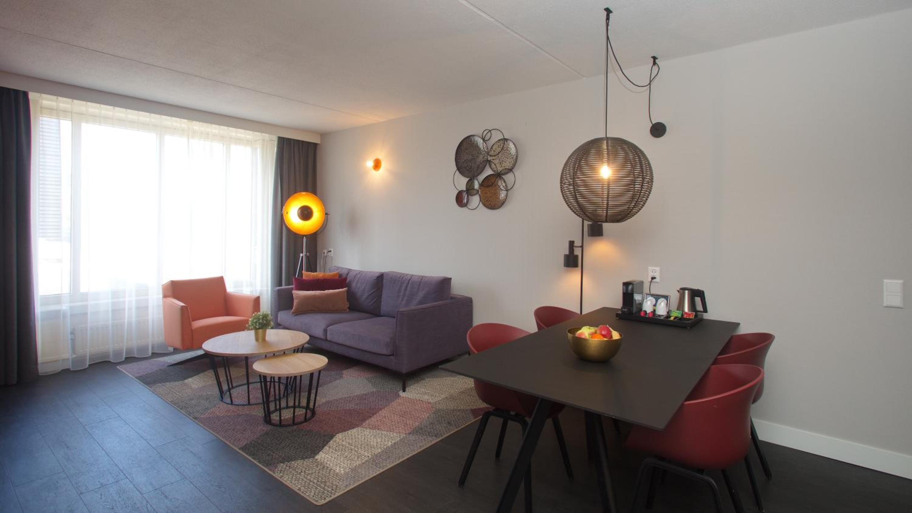 Apartment - Photo 2