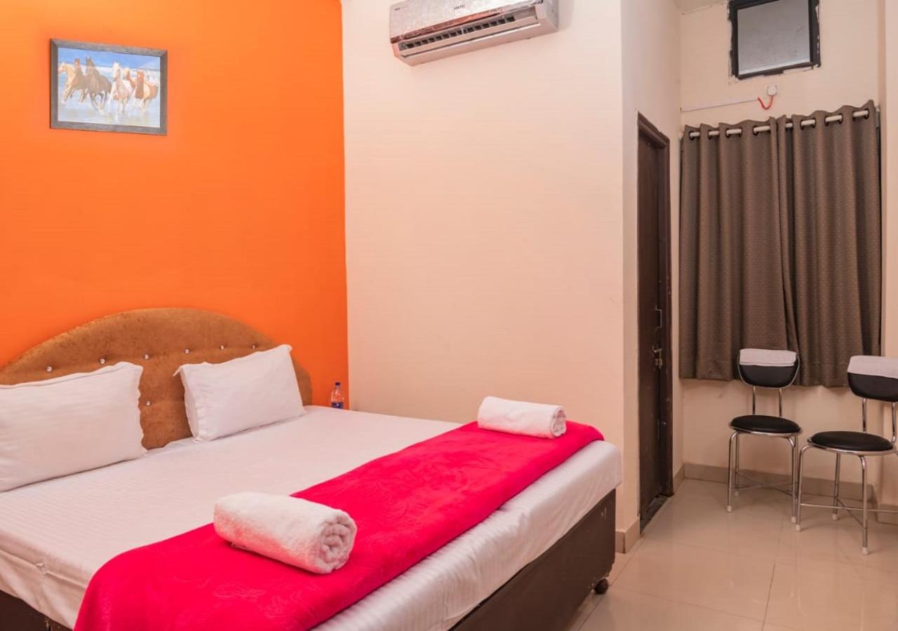 Deluxe Room - Photo 2