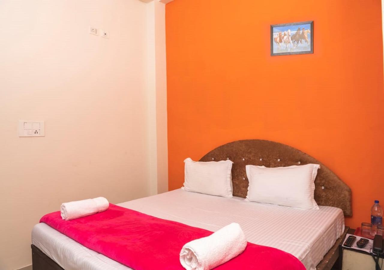 Deluxe Room - Photo 3