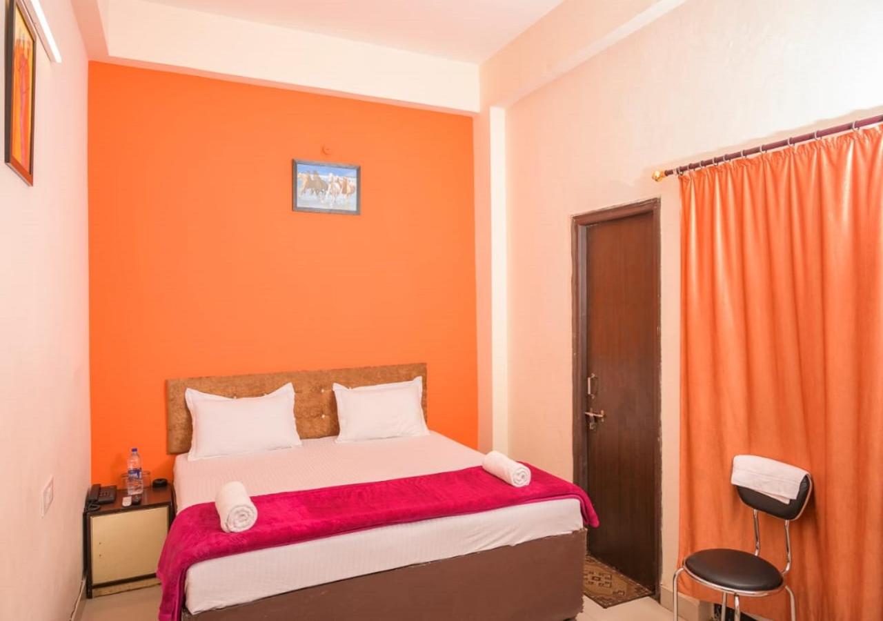 Deluxe Room - Photo 4