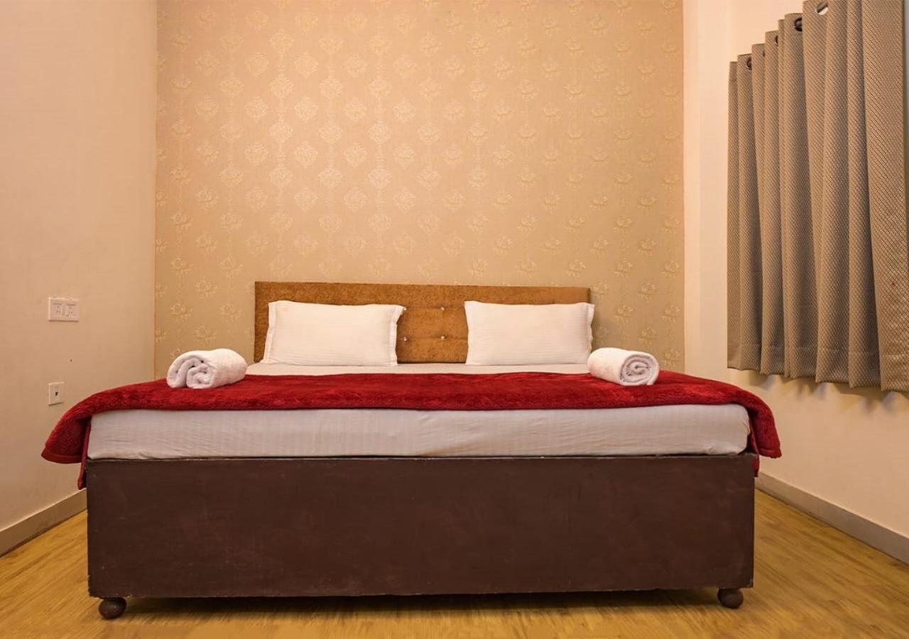 Deluxe Room - Photo 1