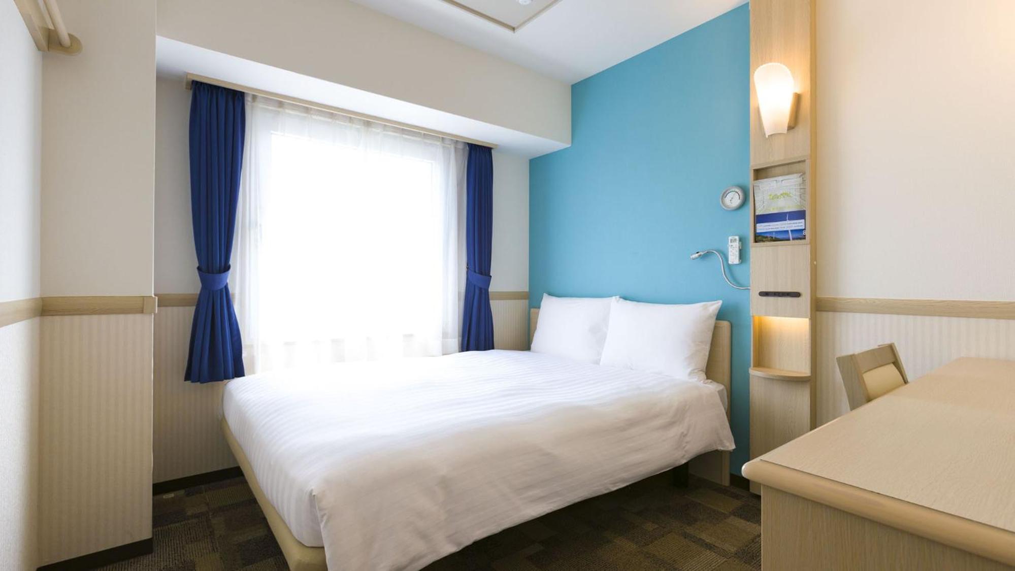 Economy Double Room - Smoking - Photo 1