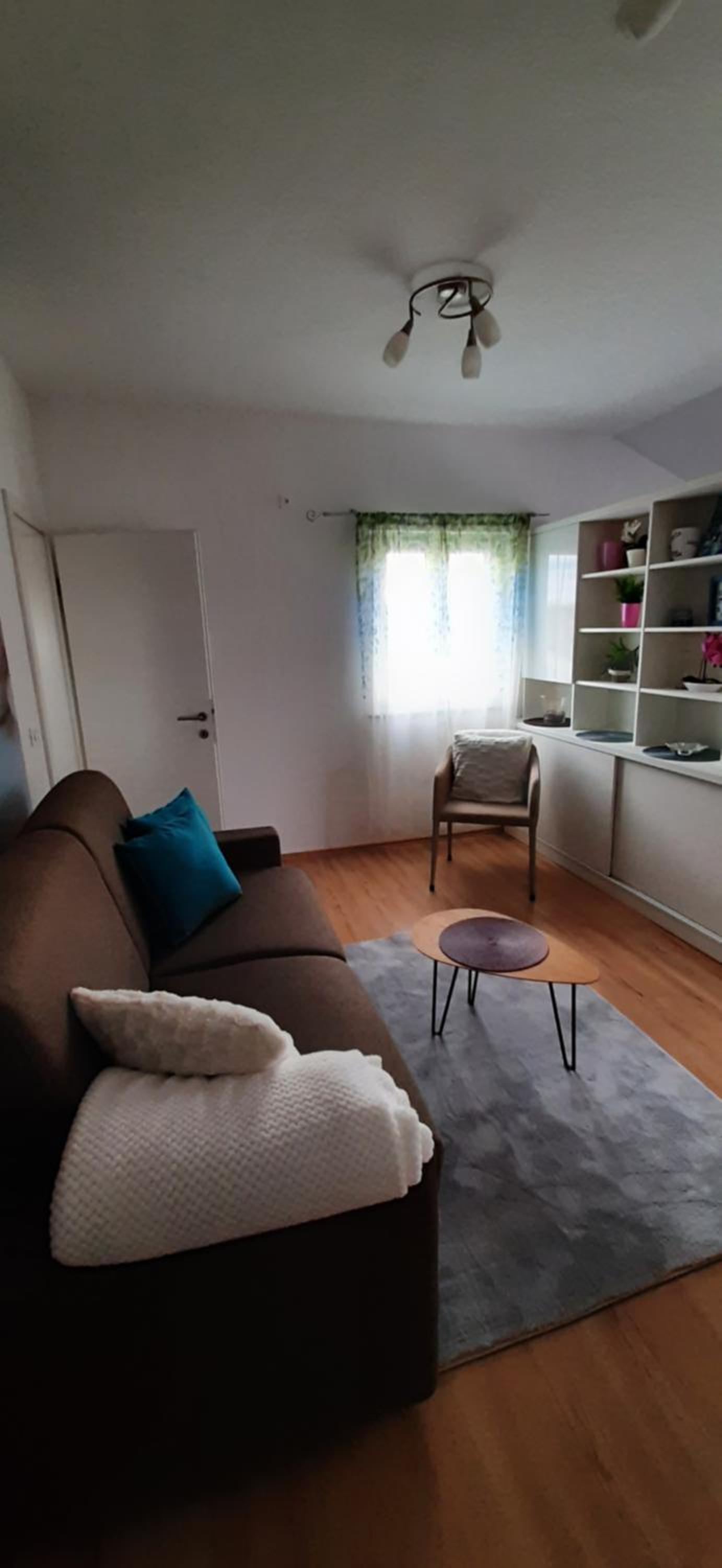 Studio Apartment - Photo 19