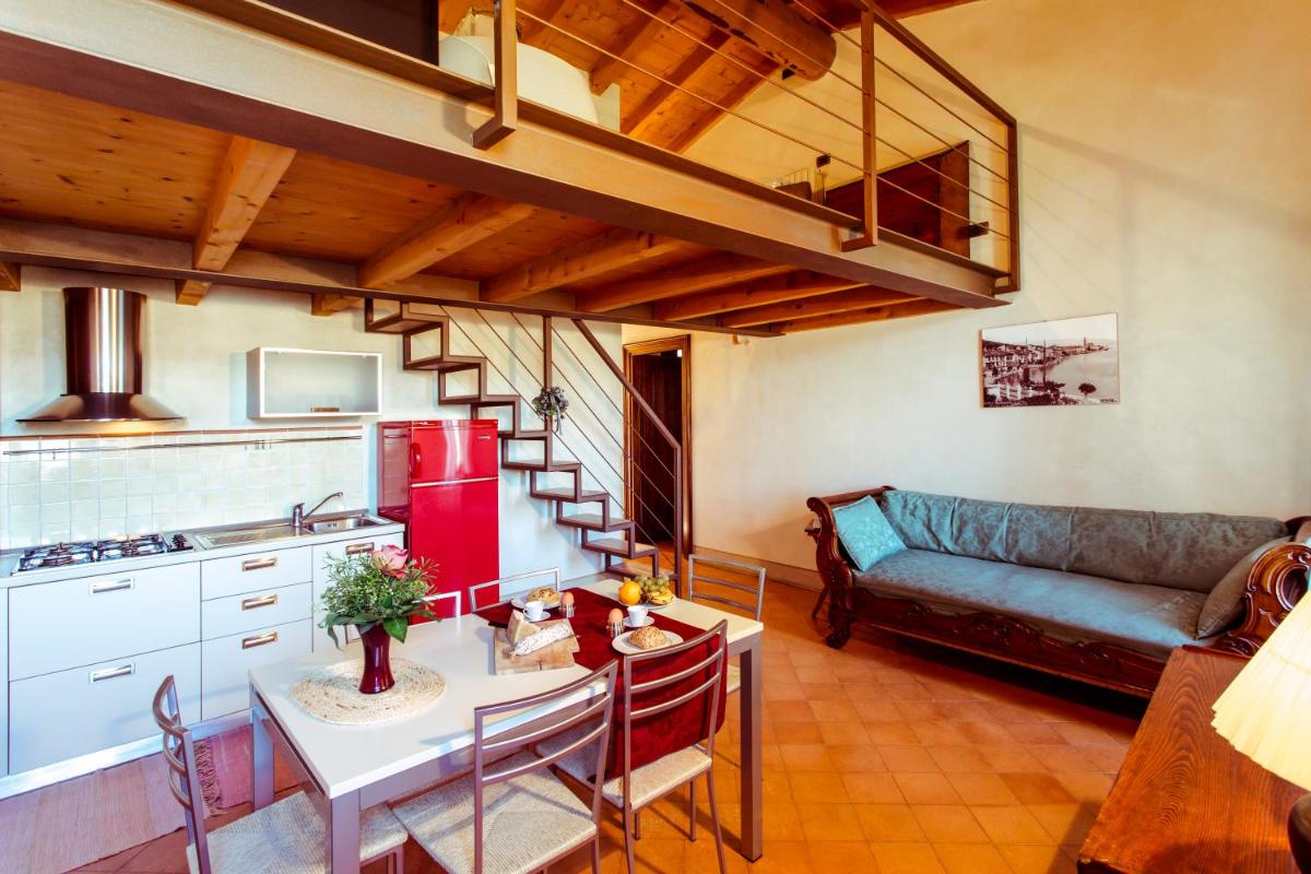Apartment - Split Level photo 1