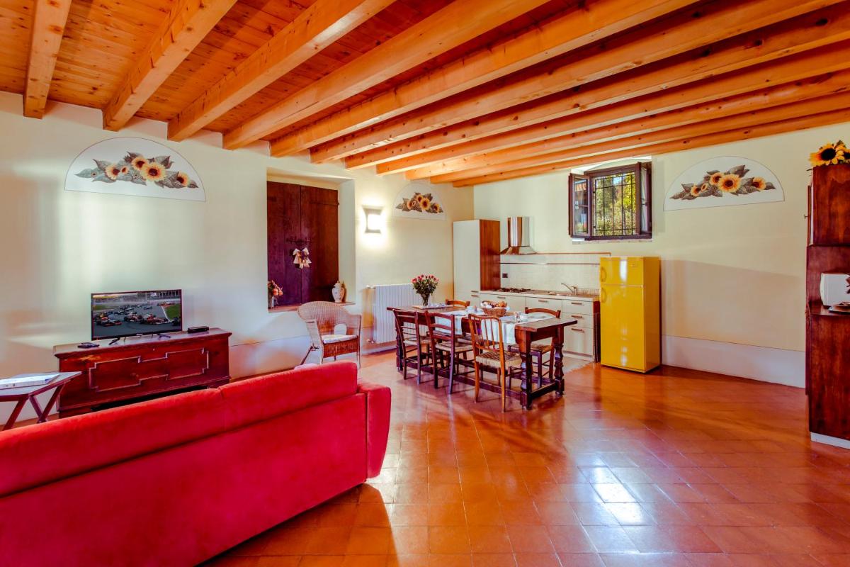 Apartment - Ground Floor photo 1