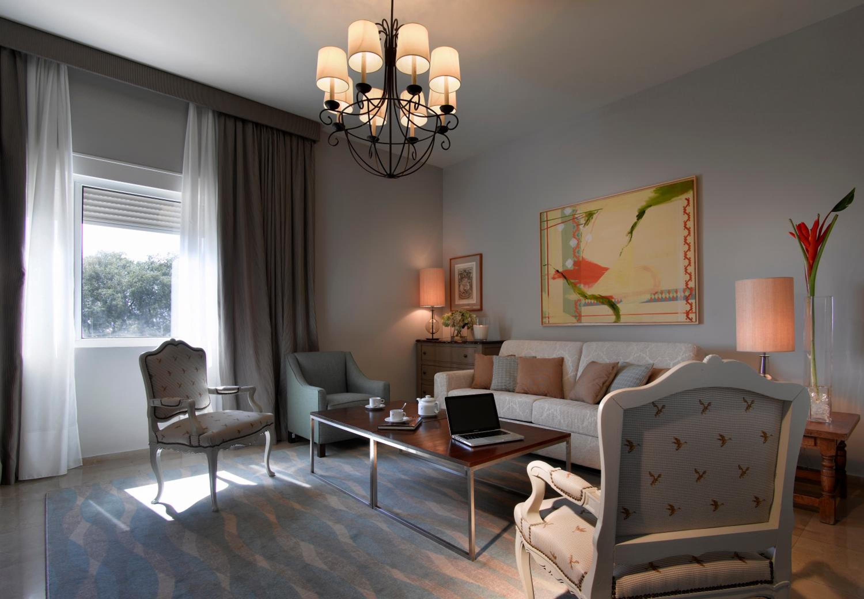 Junior Suite - Photo 2