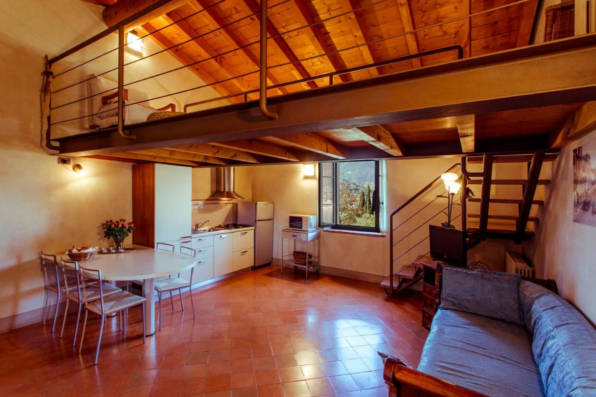 Duplex Apartment photo 1