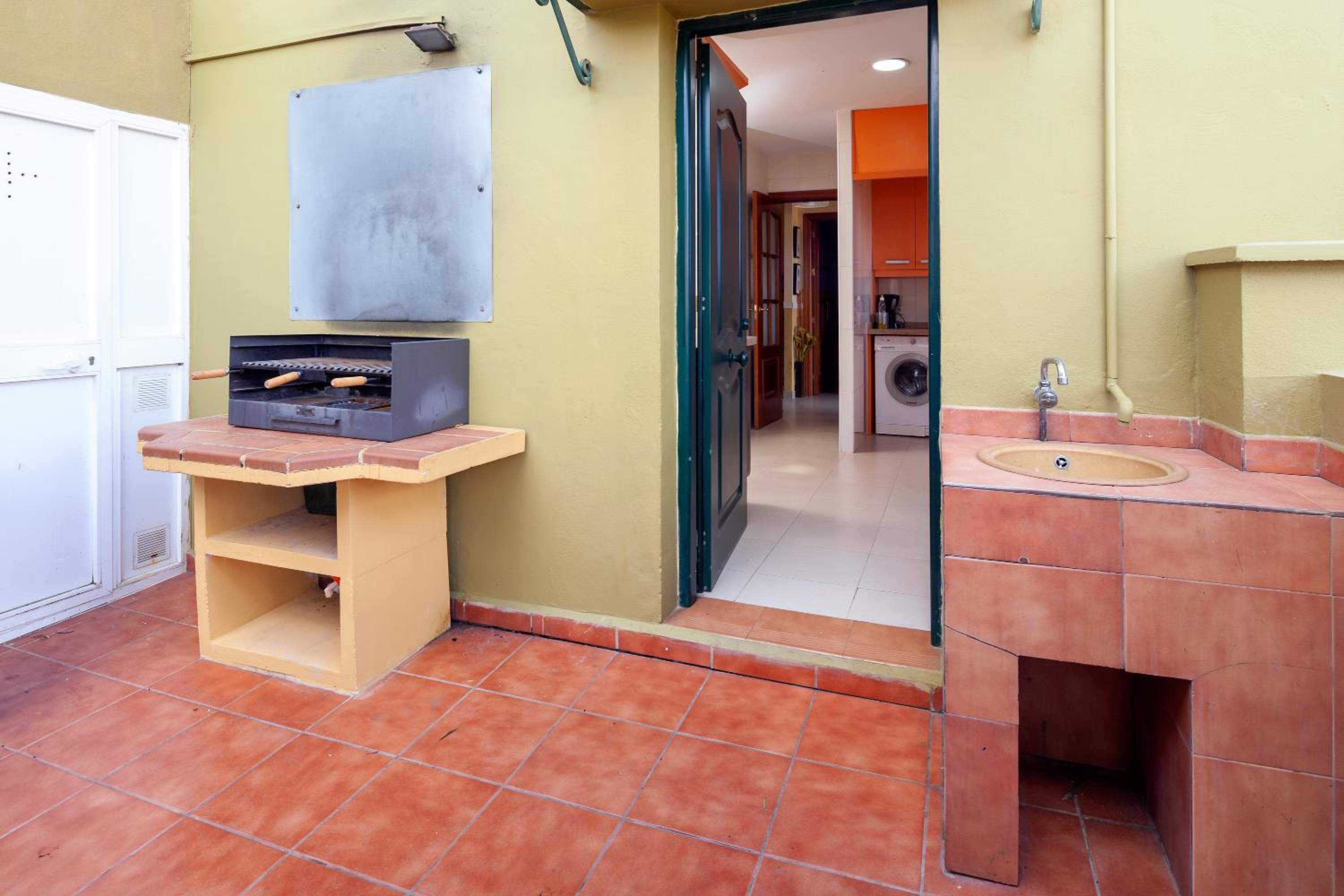 Villa with Sea View photo 2
