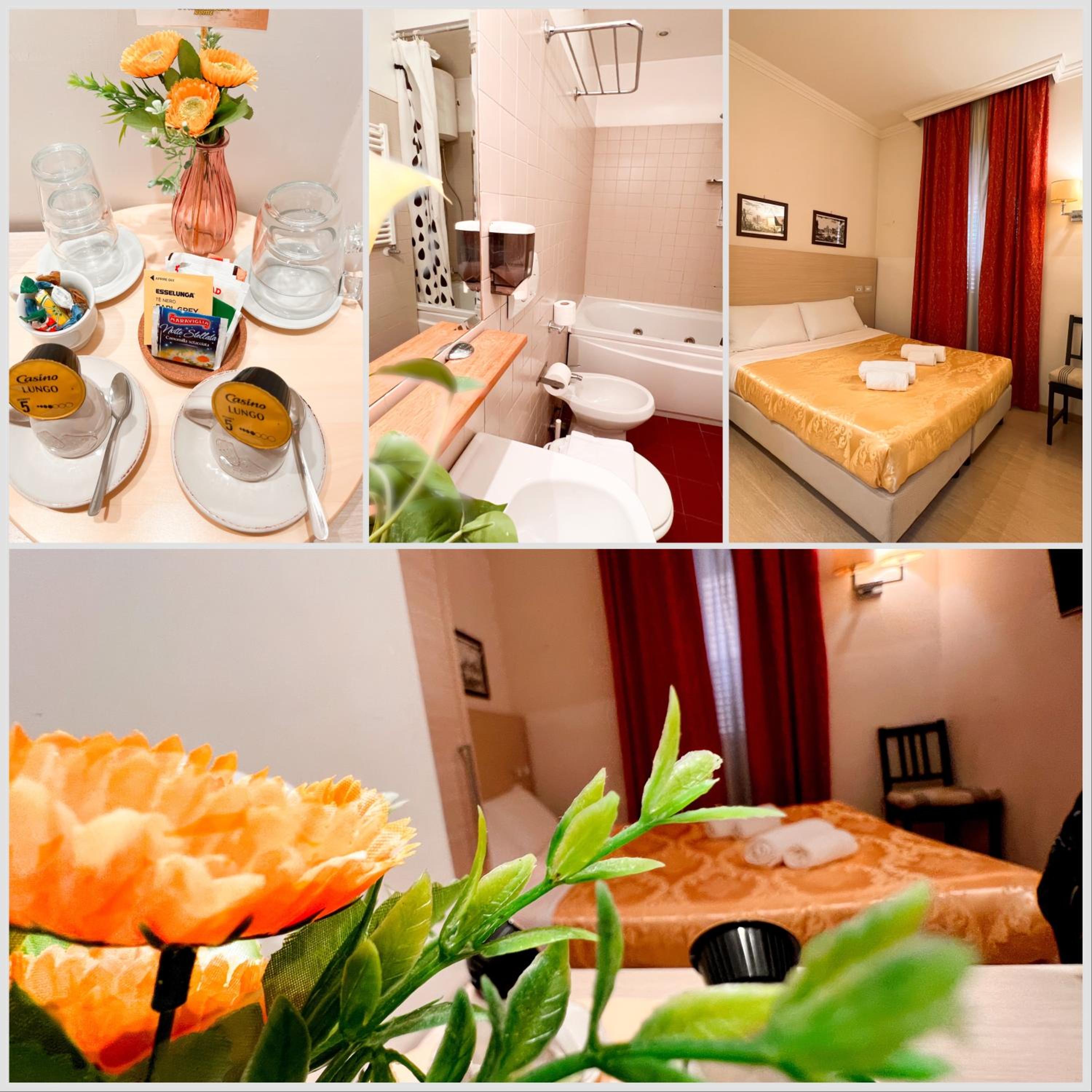 Double Room thumbnail 6