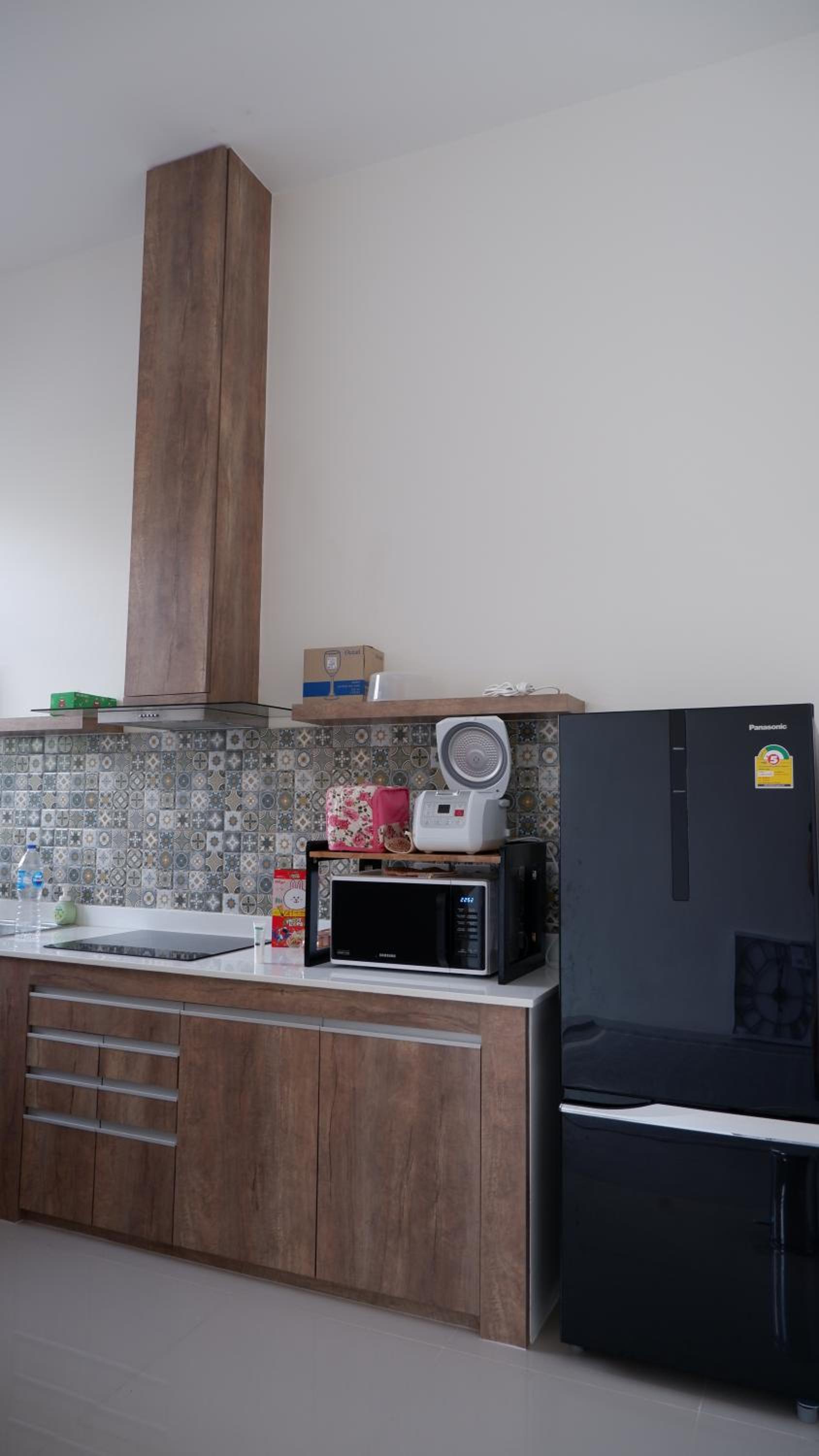 Two-Bedroom House - Photo 83
