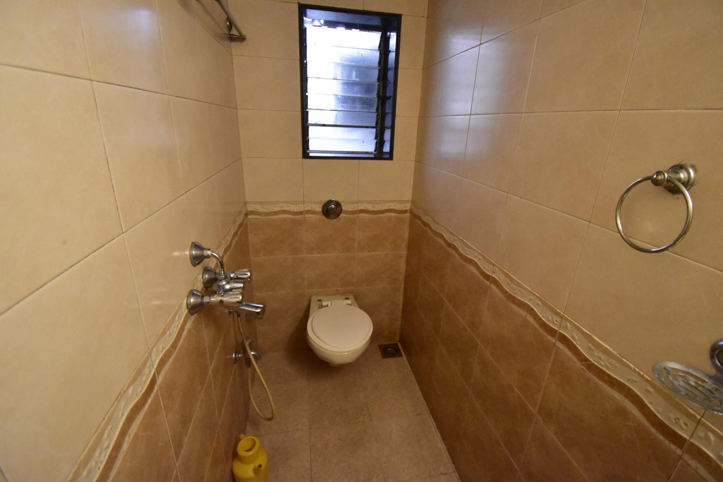 Budget Double or Twin Room - Photo 3